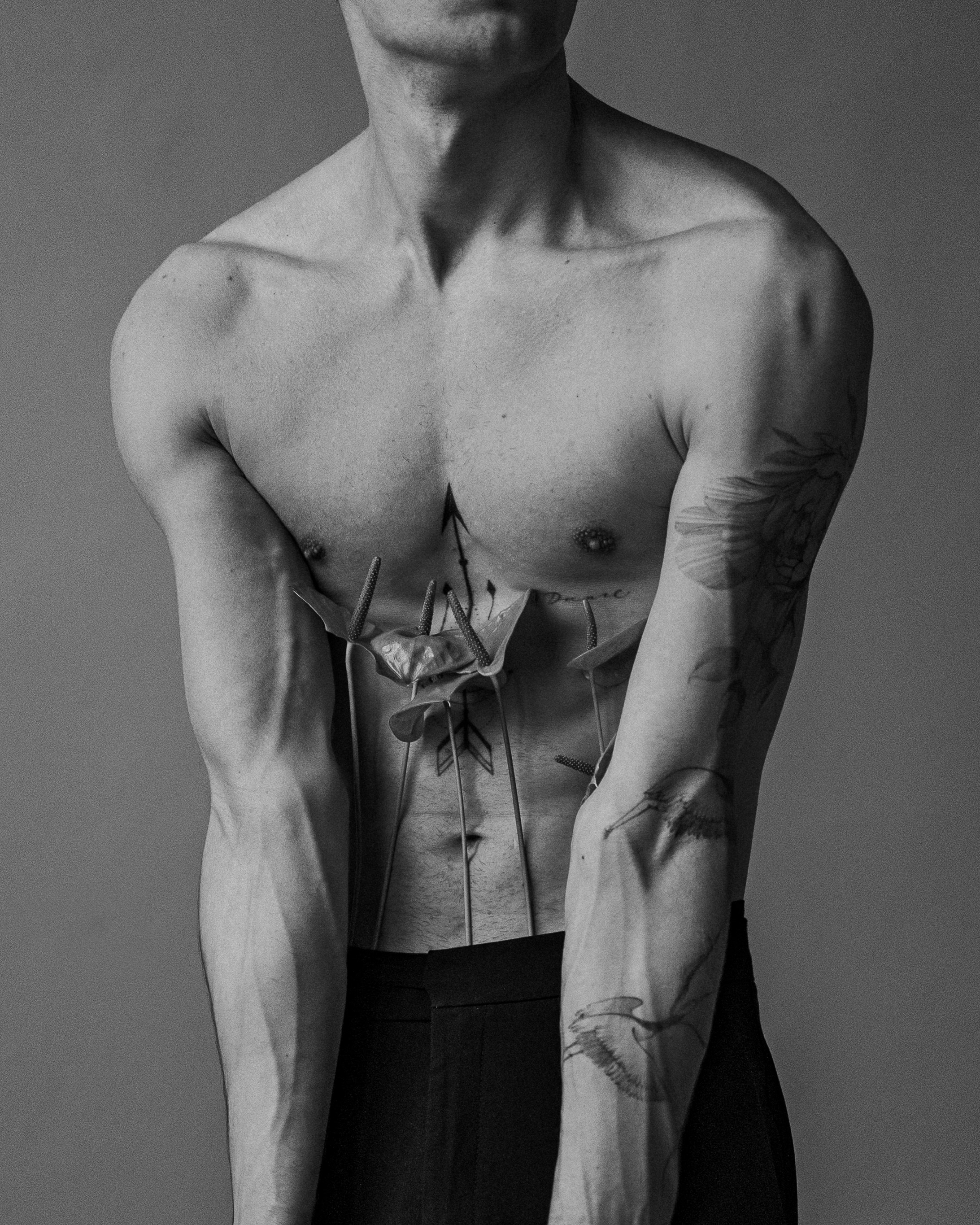 Иван. Одегова Лариса портретный фотограф в Нижнем Новгороде