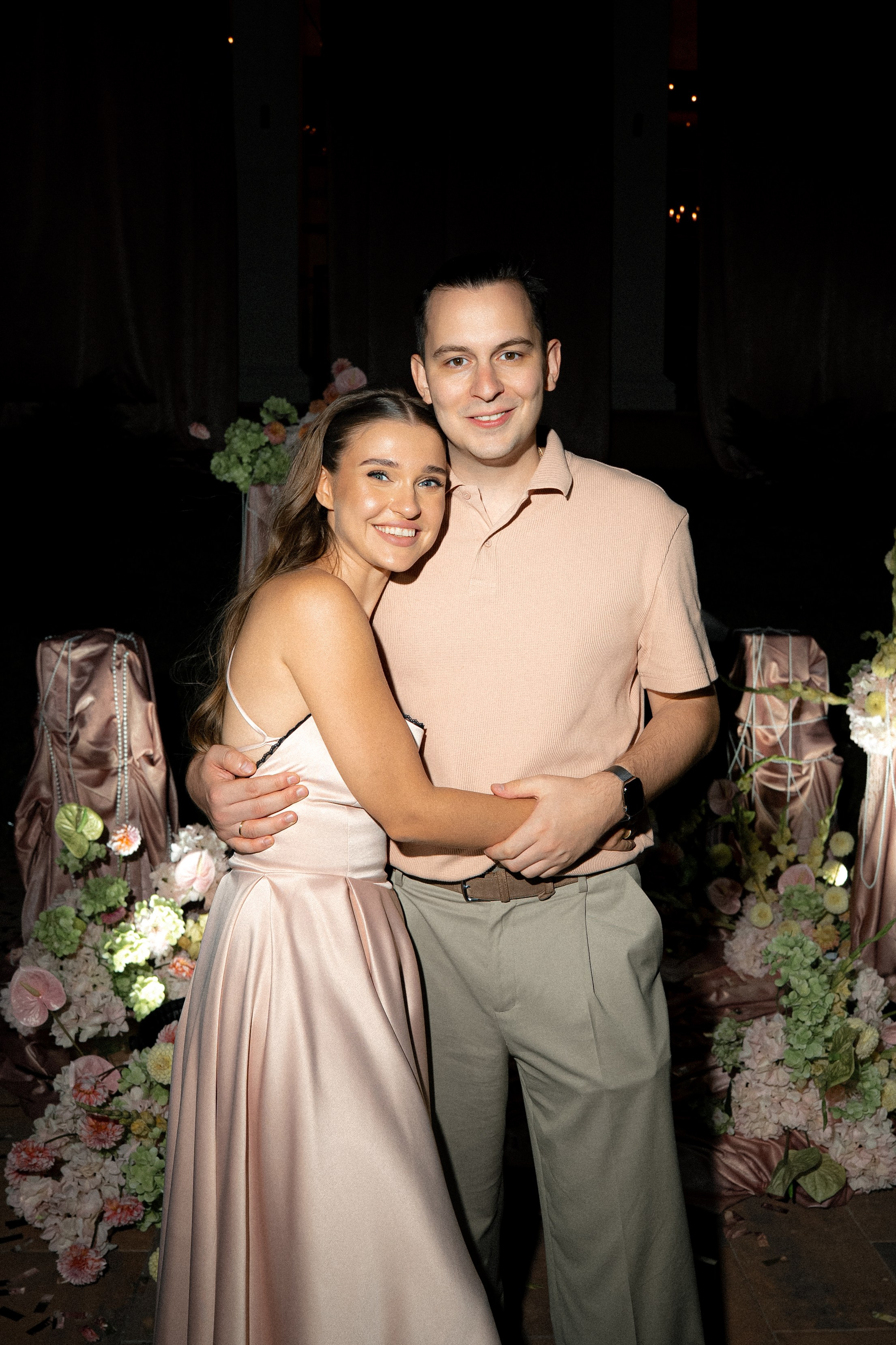 N+S Germes / Полный день (сокращено). Семейный и портретный фотограф в Саратове Сахарова Маша