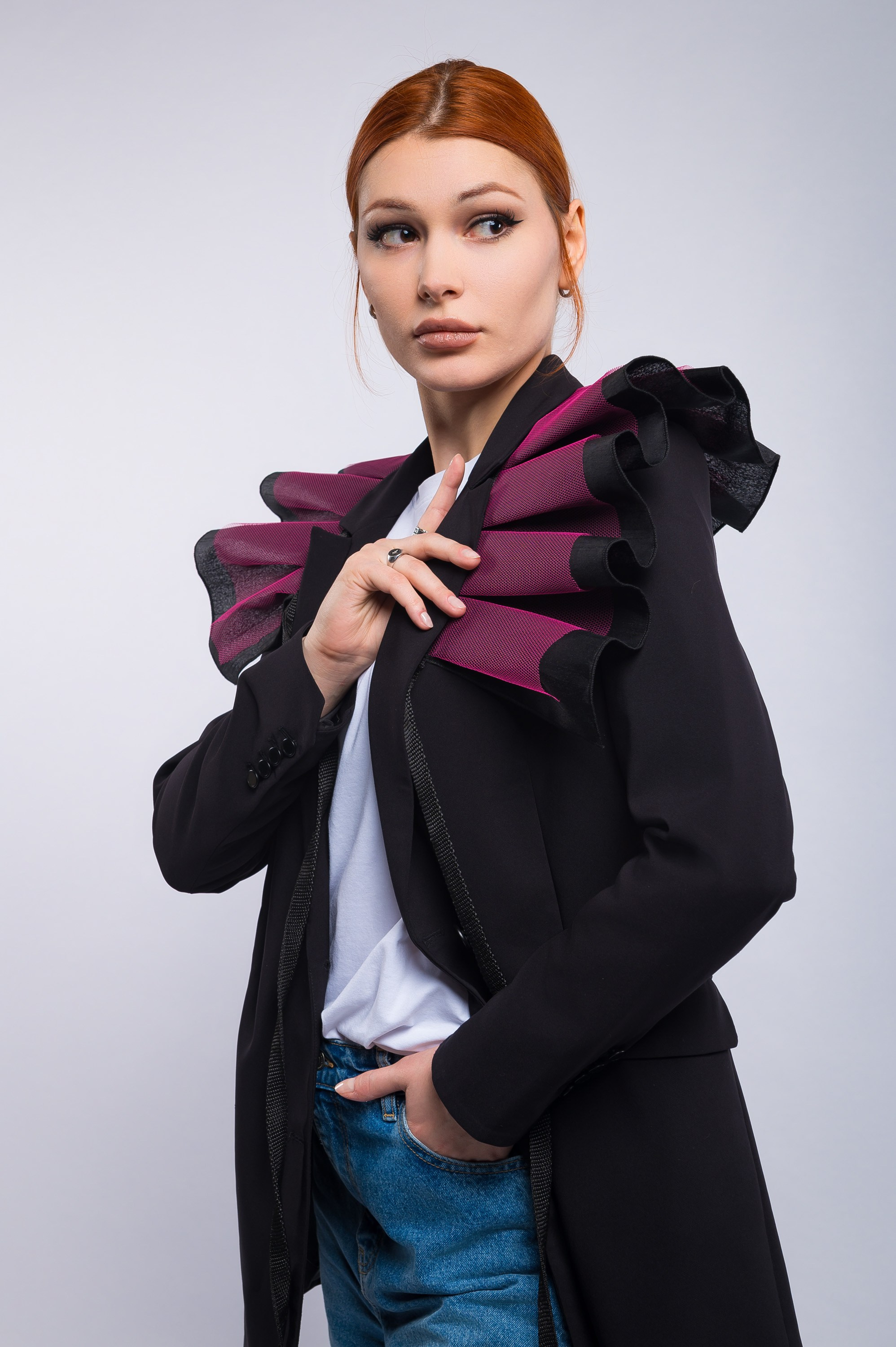 Рюши. Главная