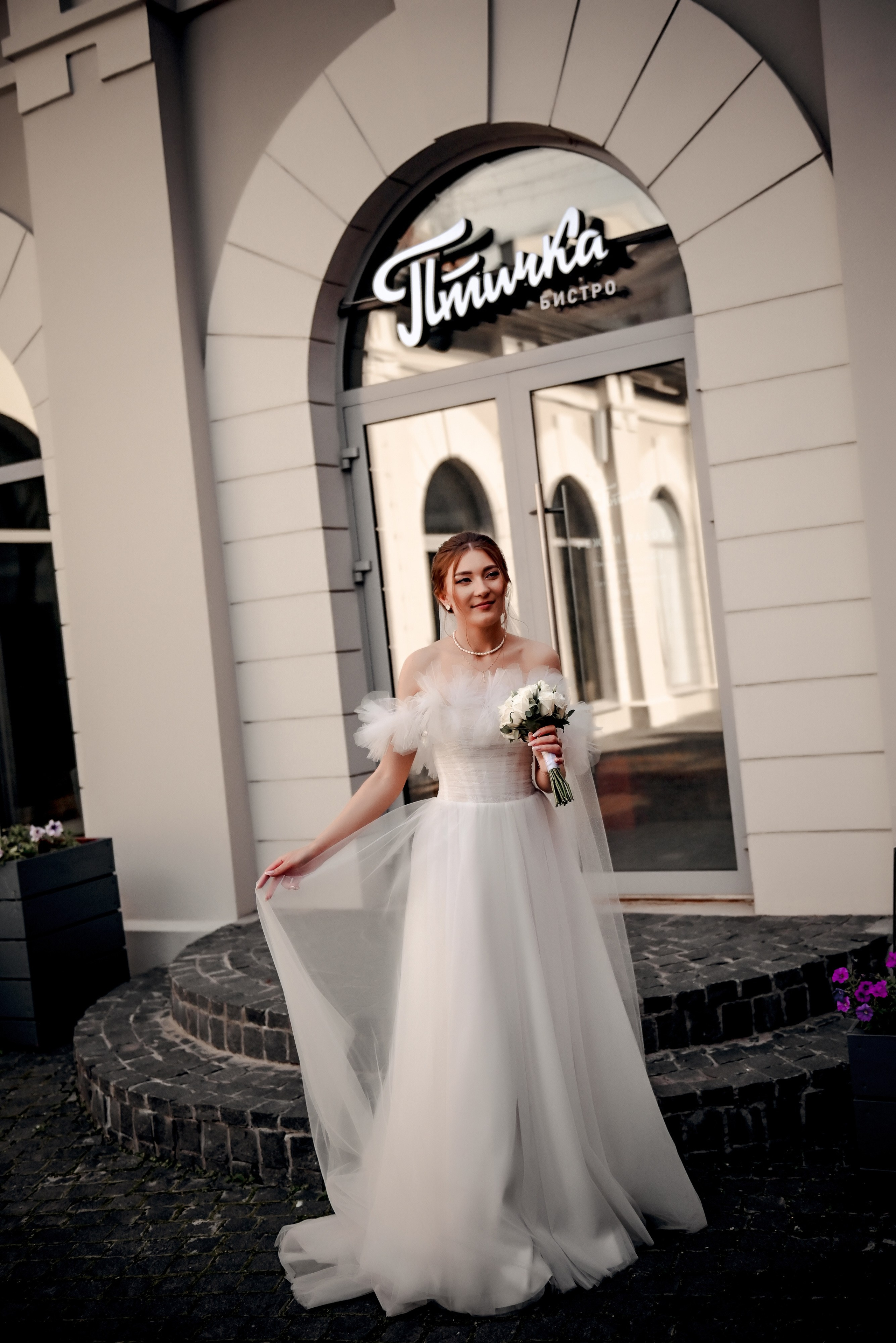 Алексей и Дарья. Свадебный, семейный, детский, контент фотограф в Омске Максим Ильин