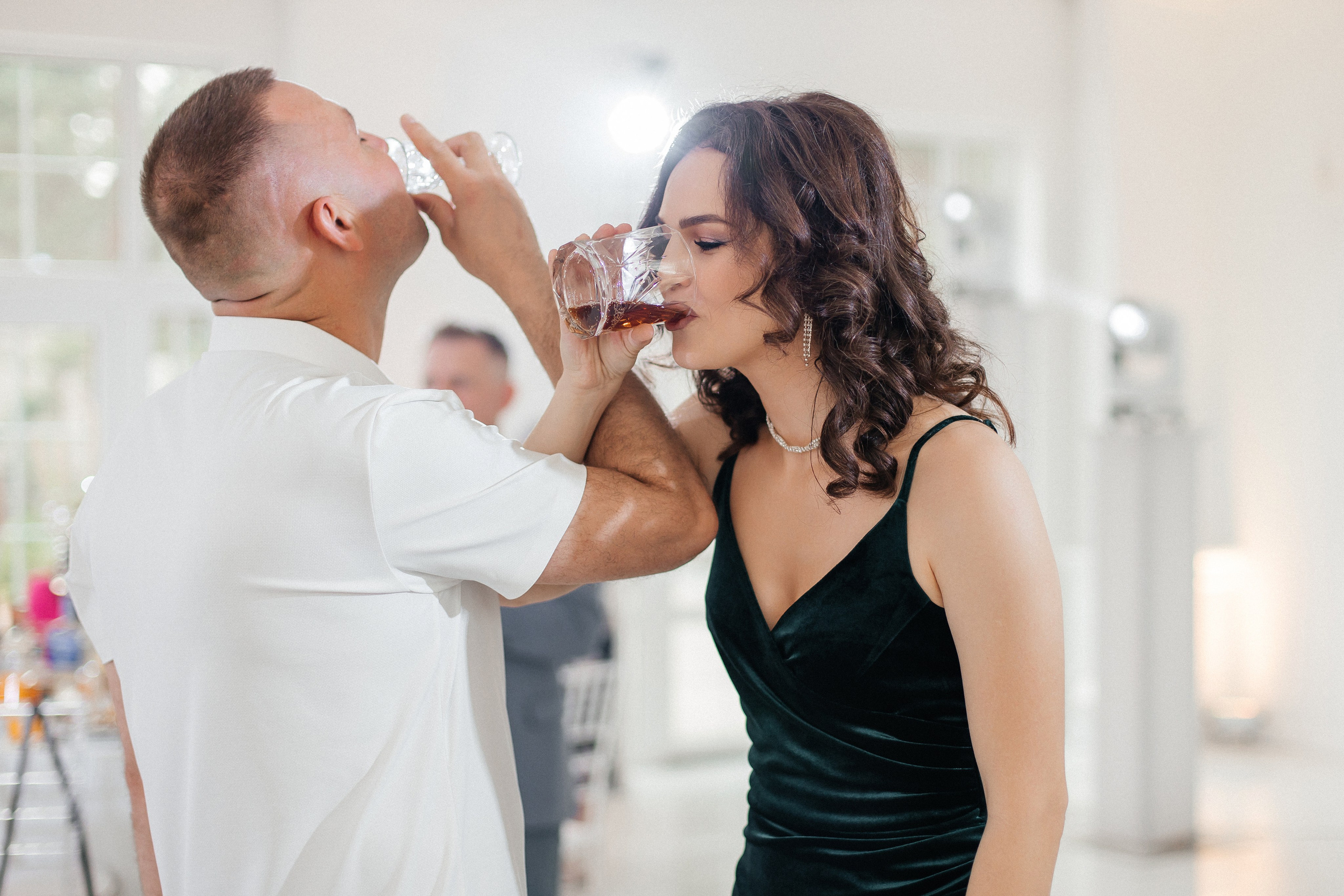 Матвей и Ксения. Свадебный фотограф и видеограф