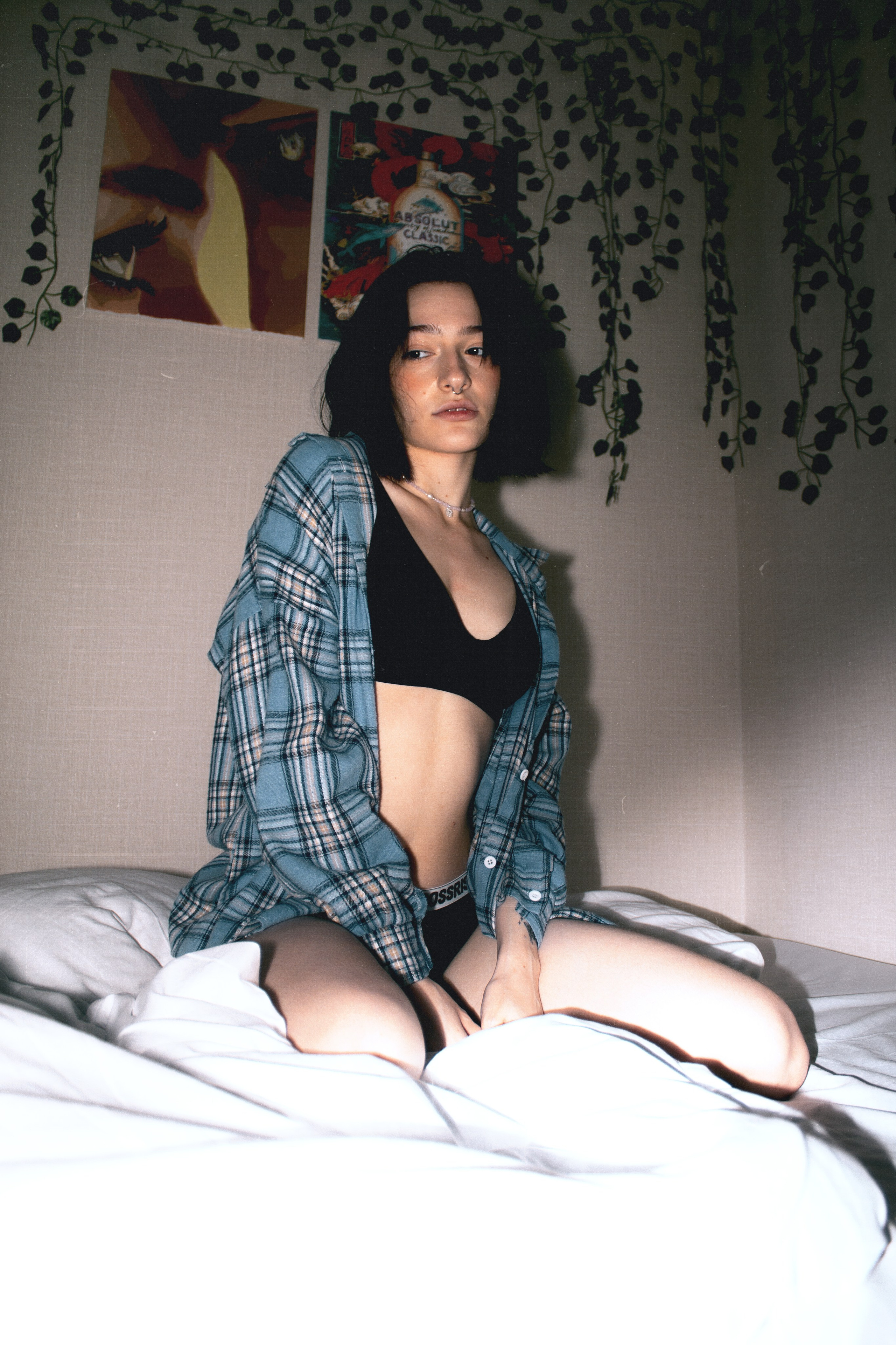 Анастейшн. Фотограф Тимур Хайруллин