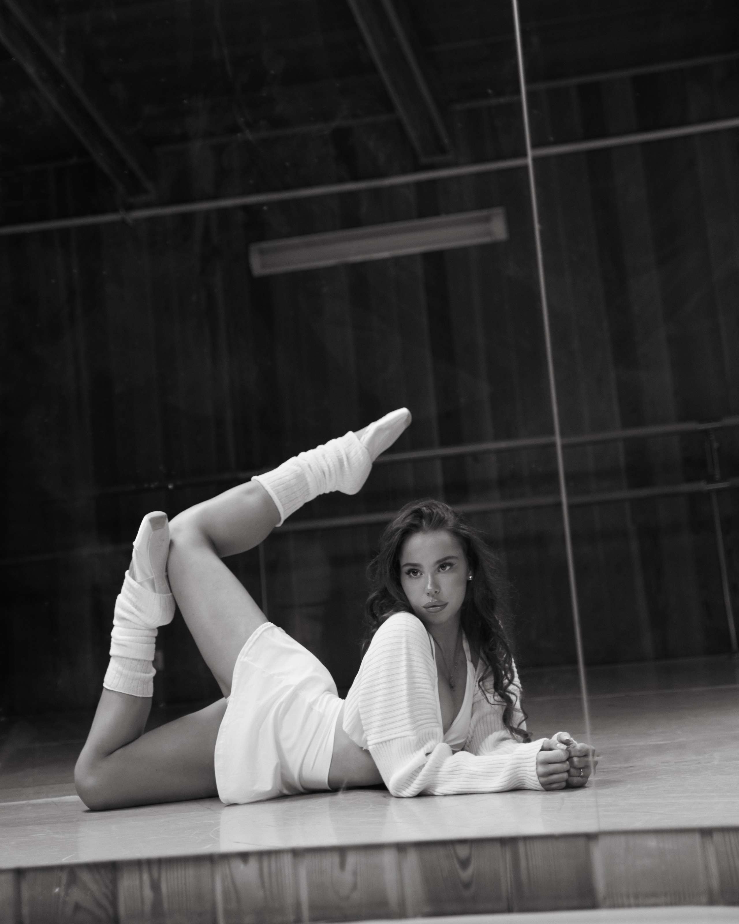 Балет. Fashion & Boudoir photographer Diana Ageeva
