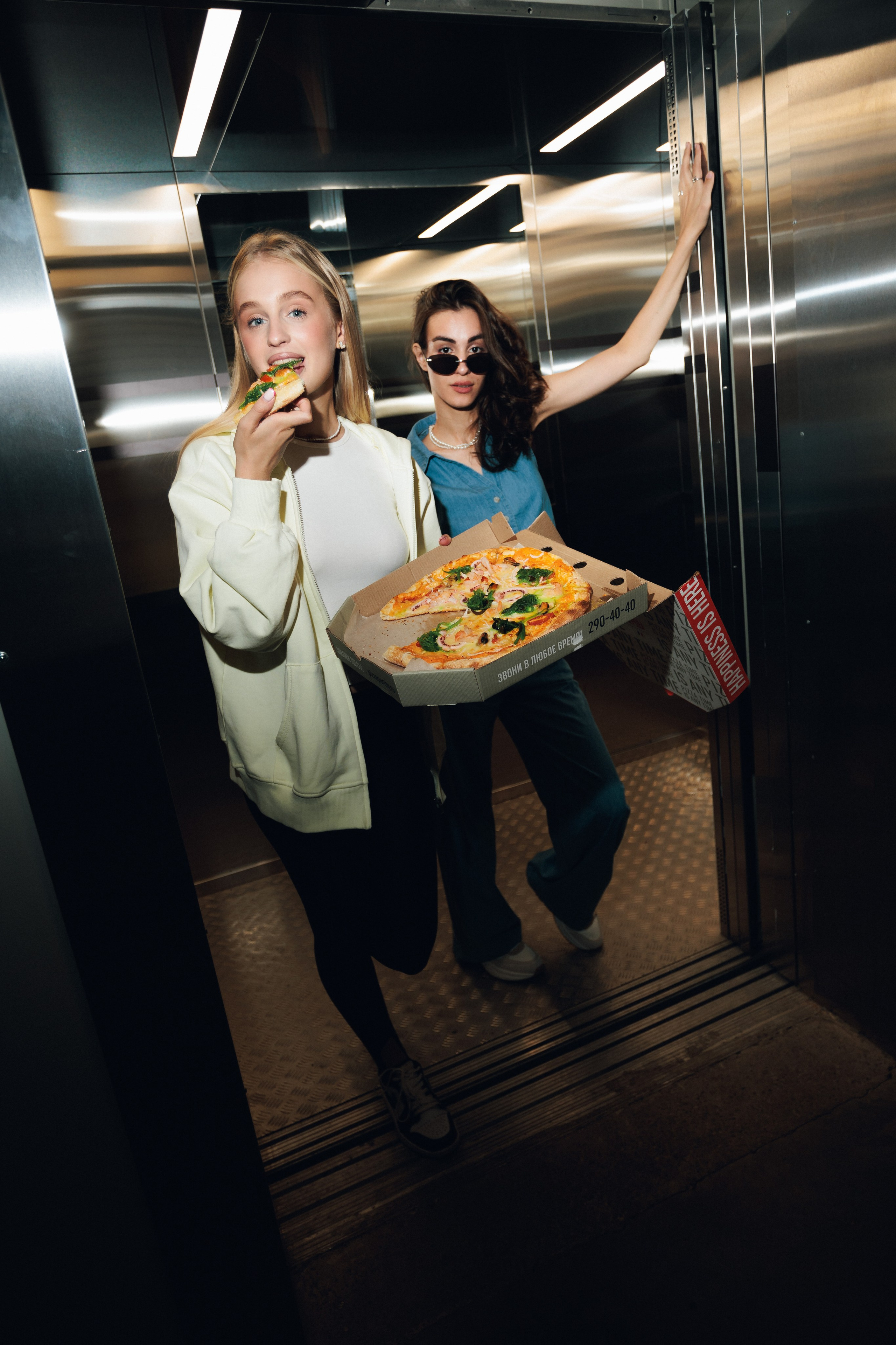 Контент. Фотограф Батурин Илья г. Красноярск