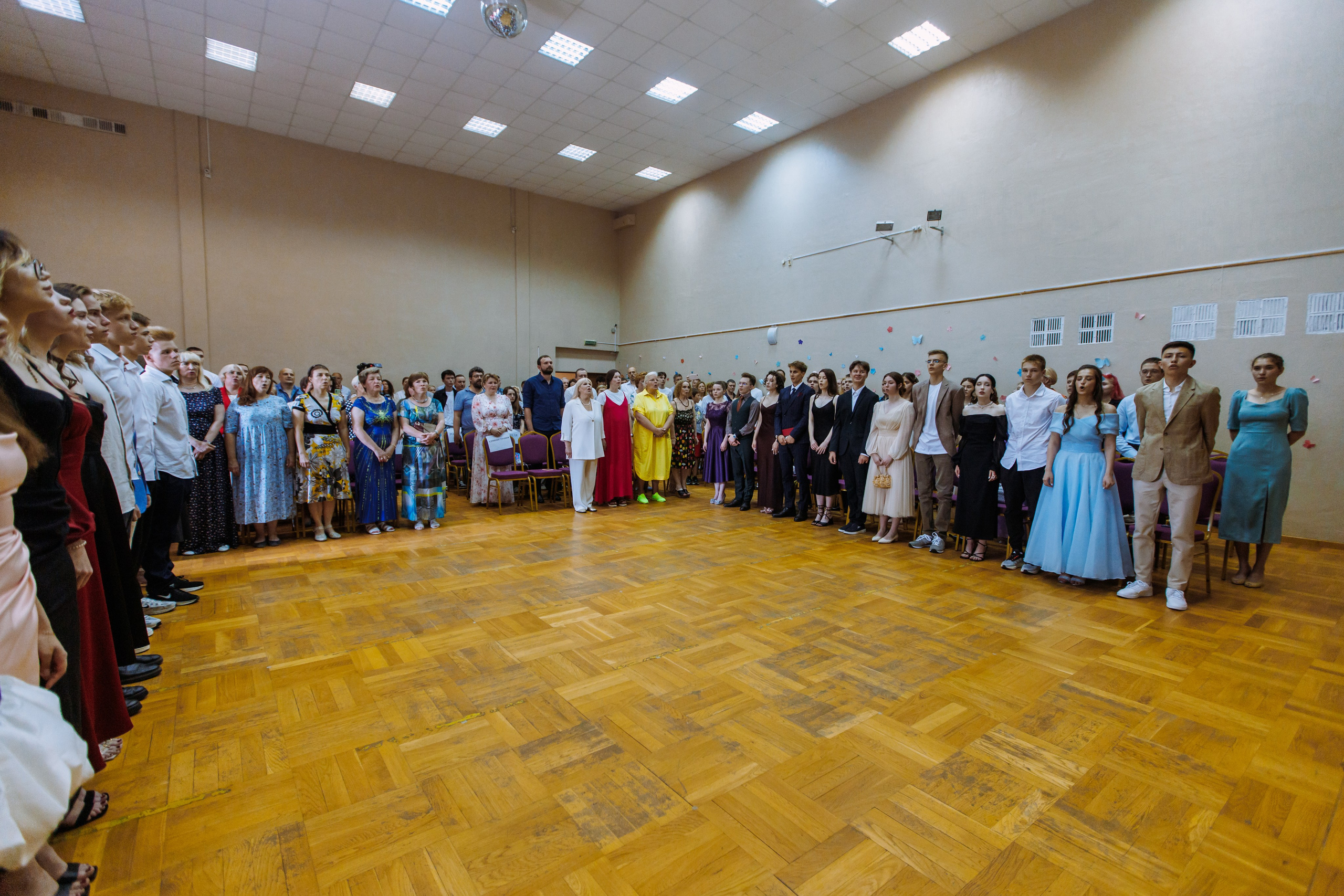 Выпускной 11 класс. Фотограф Ольга Махалова — Санкт-Петербург, Москва, Нижний Новгород