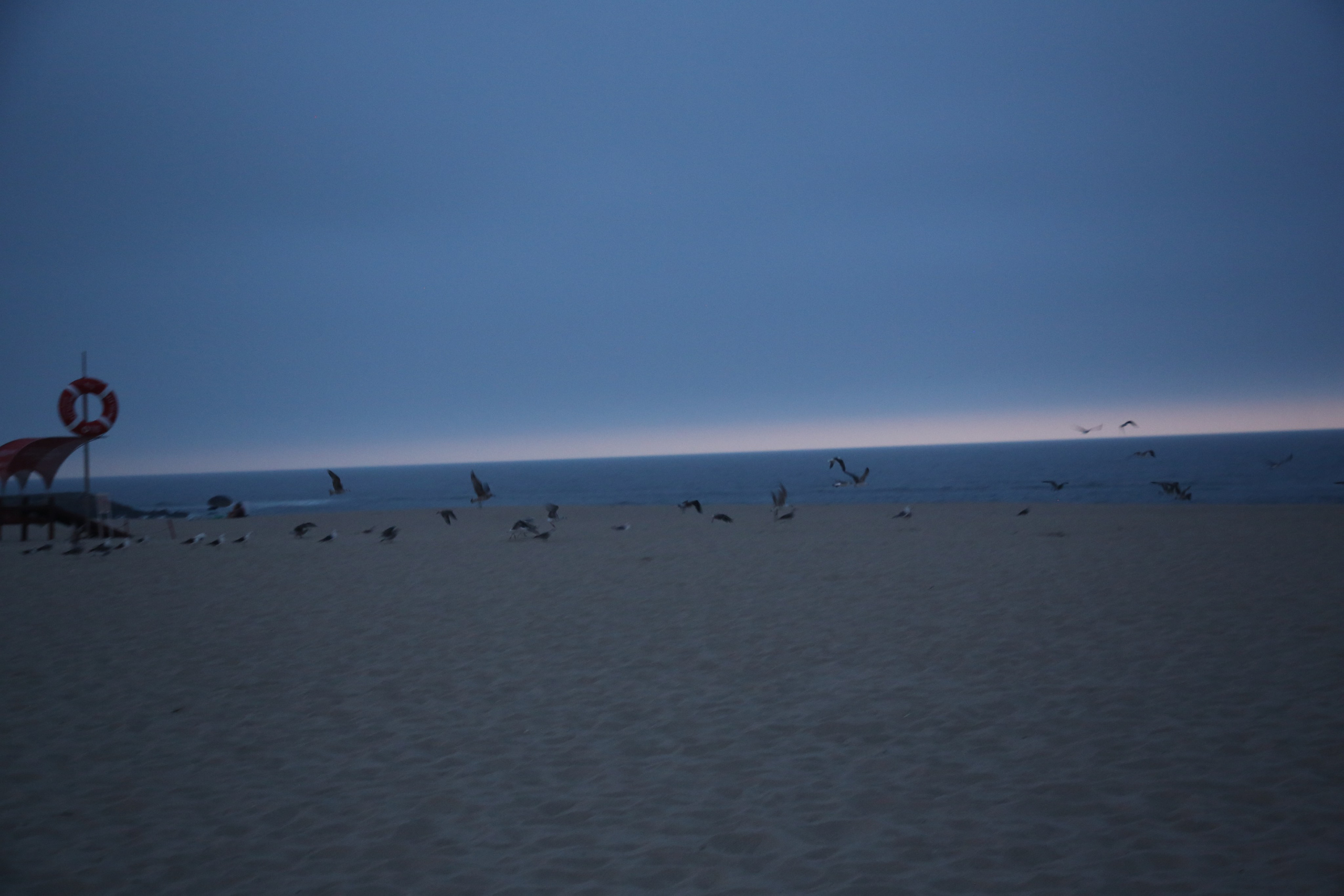 Esmoriz, Portugal. Andrey Filippov Photographer