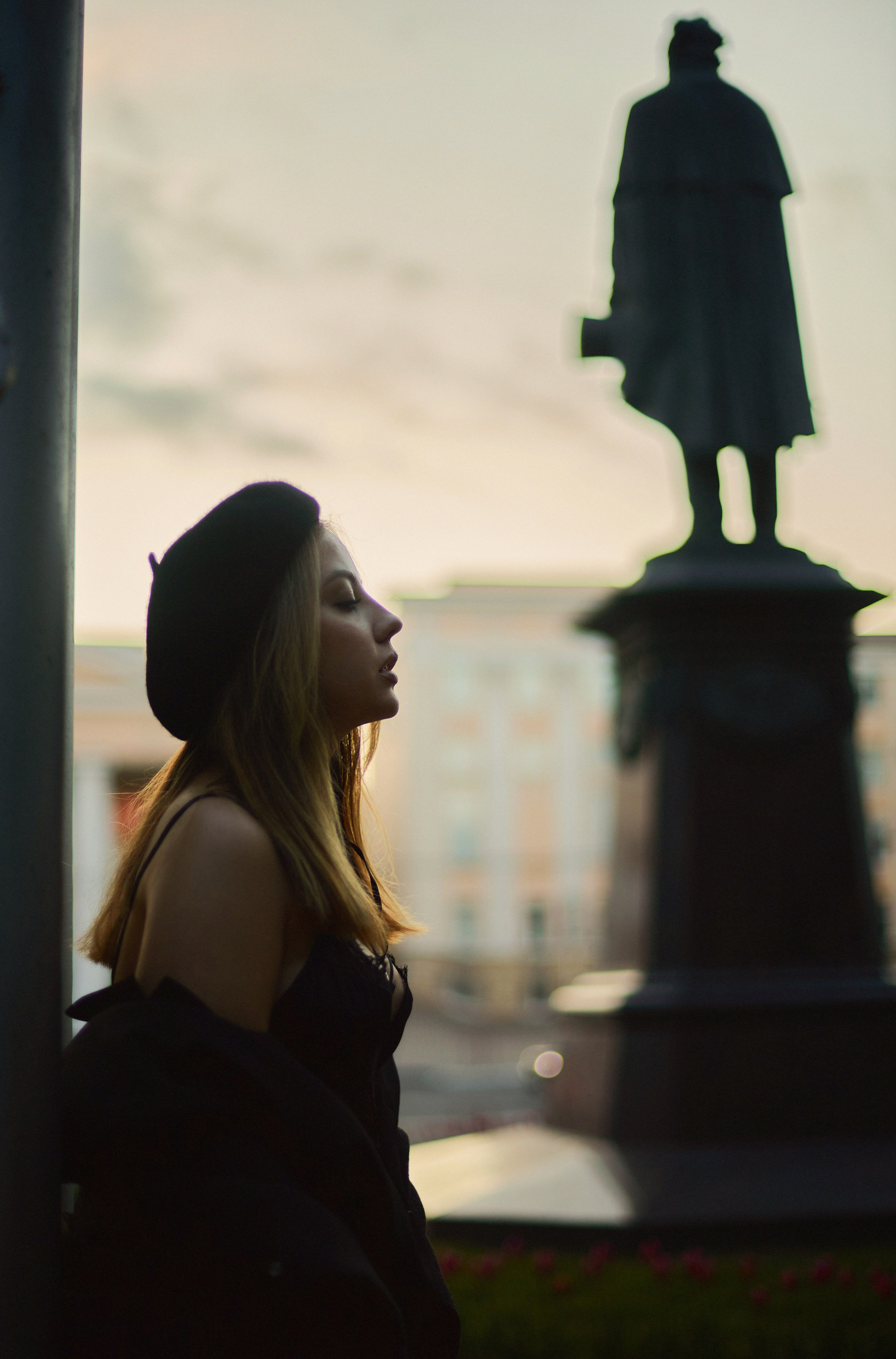 Portrait. Портретный и свадебный фотограф Брянске Юлия Шупыро