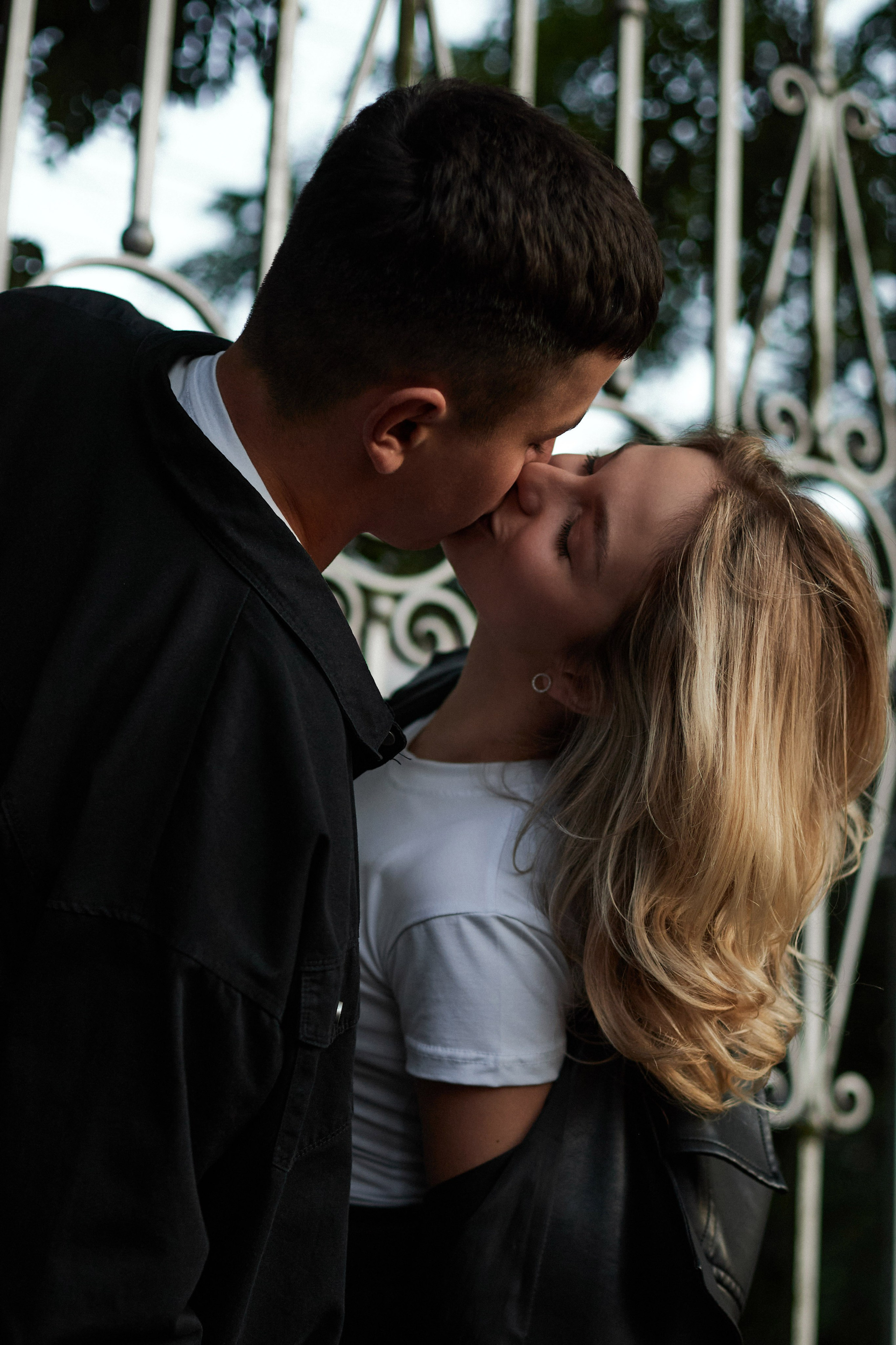 Love Story. Портретный и свадебный фотограф Брянске Юлия Шупыро