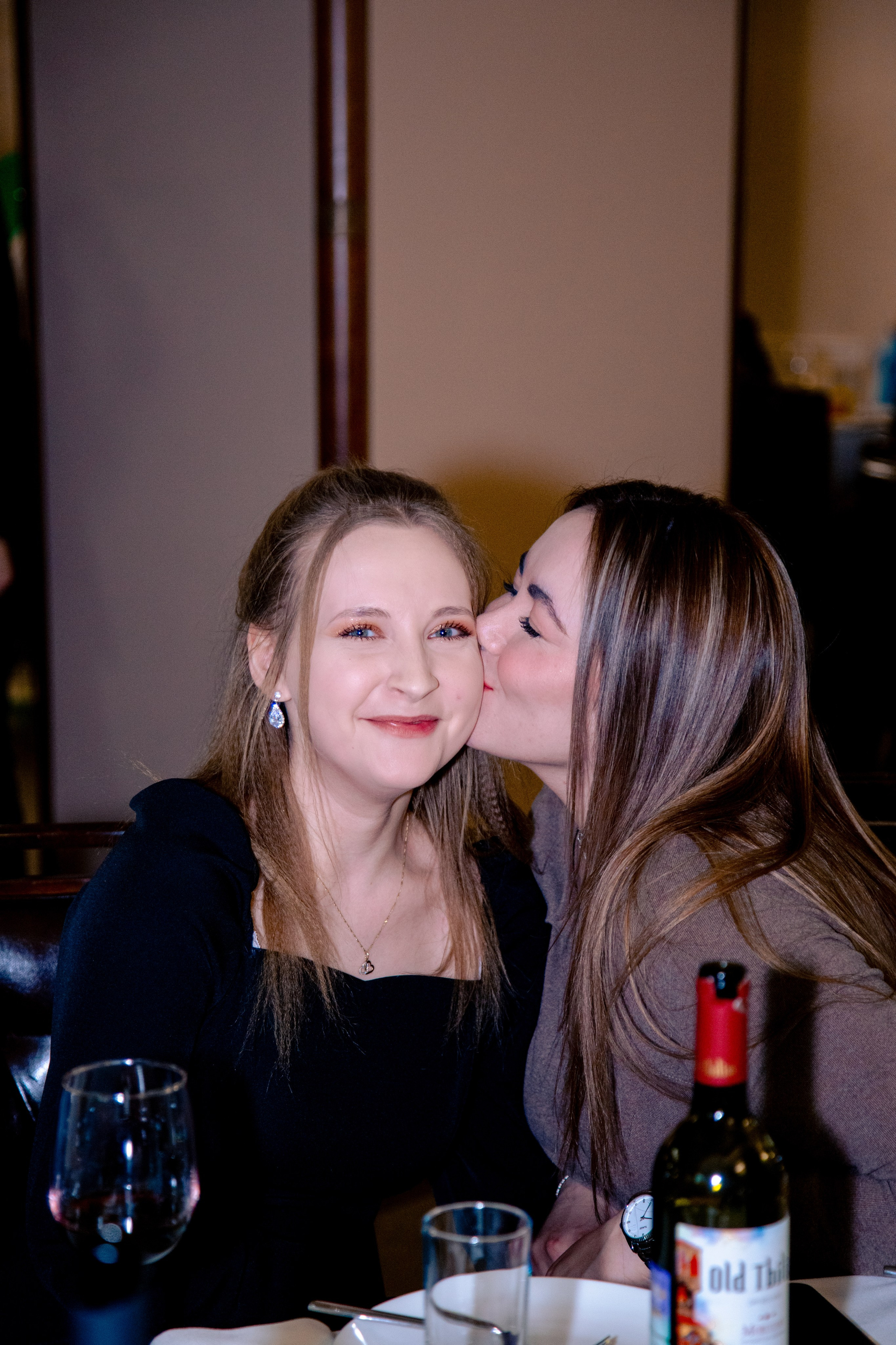 «Золотое время» Новогодний корпоратив. МЕДИА-РЕСУРС ХАБАРОВСК / Фотоотчеты / Репортажи / События