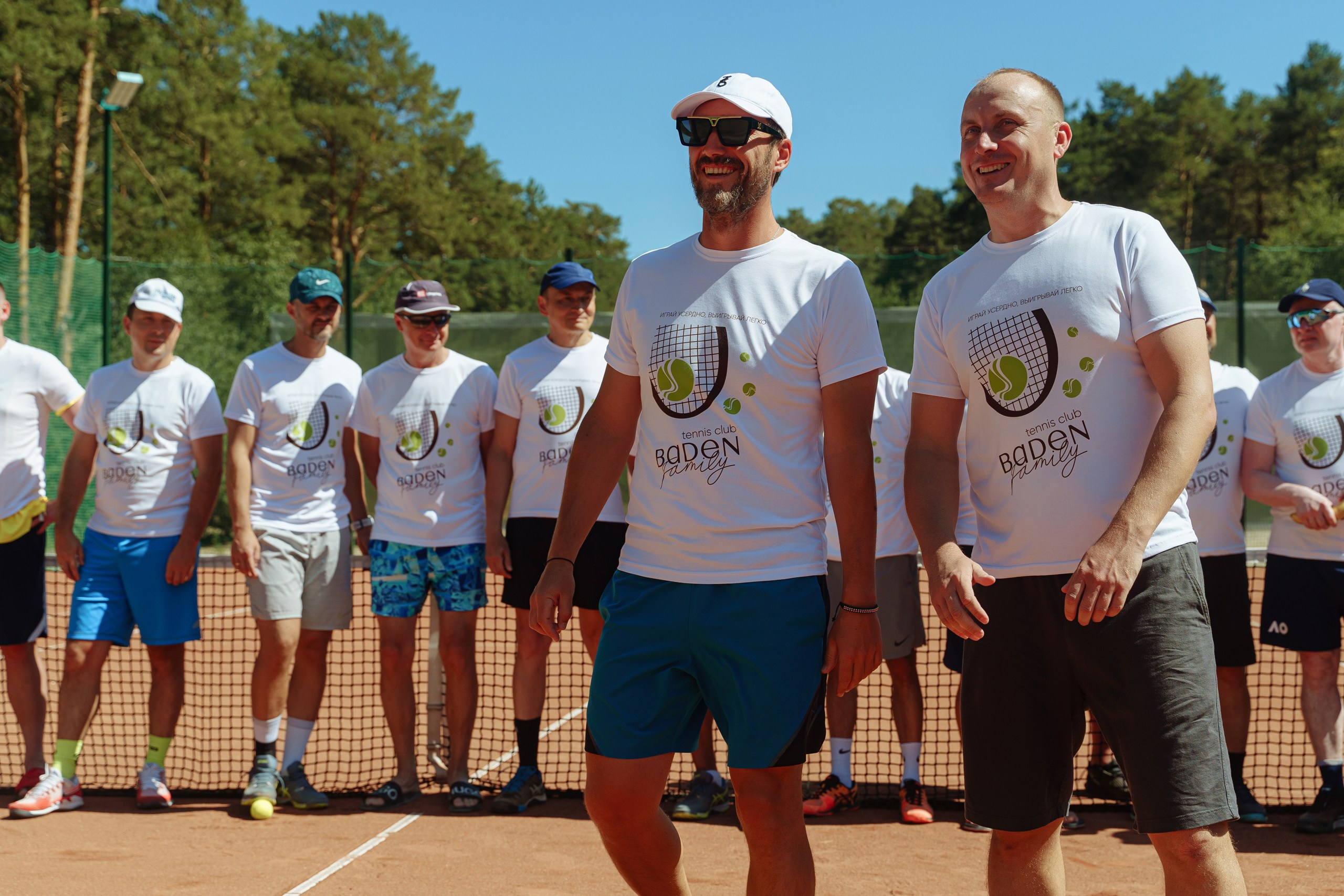 Фотосъемка спорта