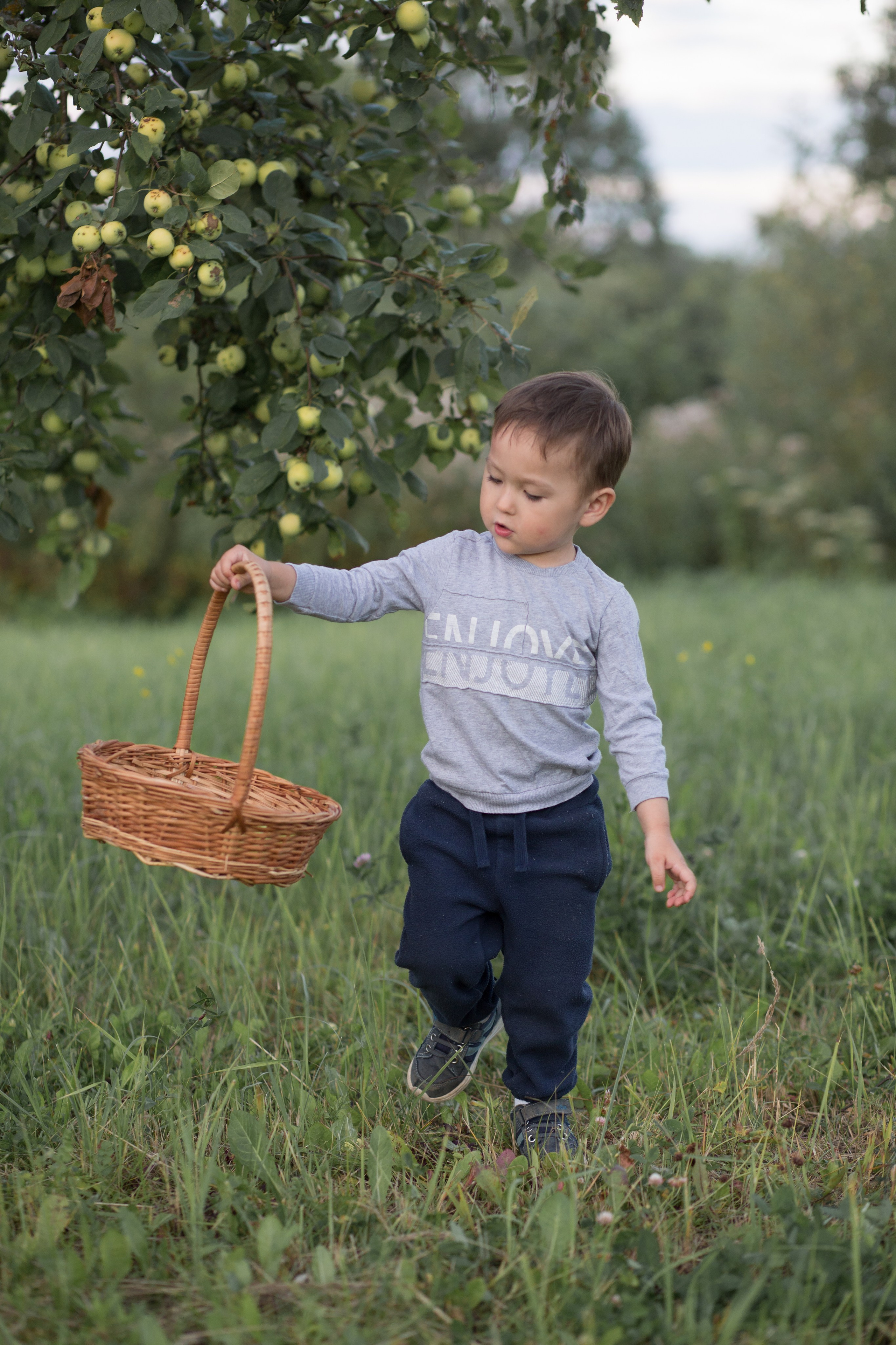 Дети. Фотограф в Москве Юлия Борисовец