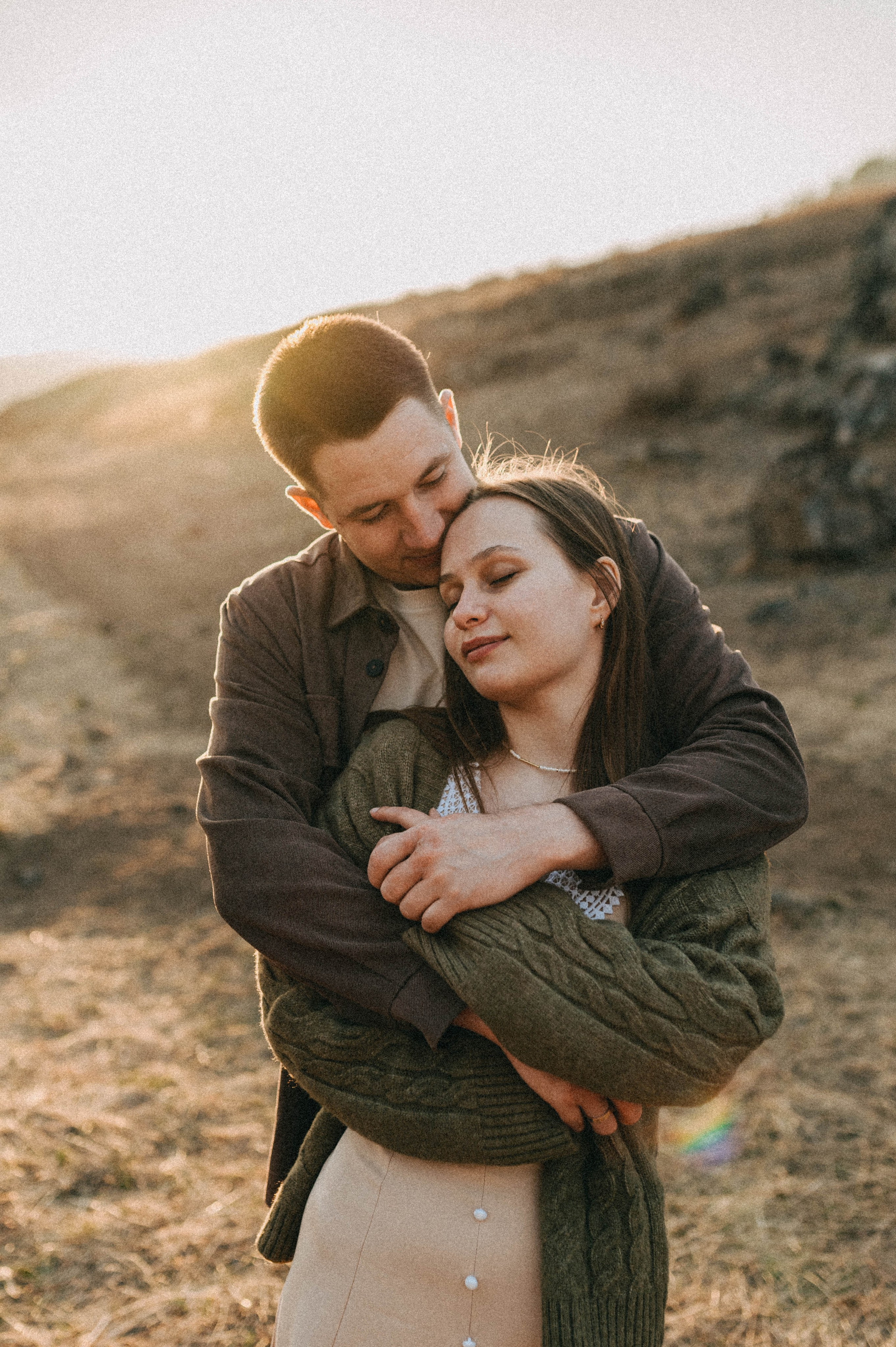 Паша и Катя. Свадебный и семейный фотограф в Чите Юлия Оранская