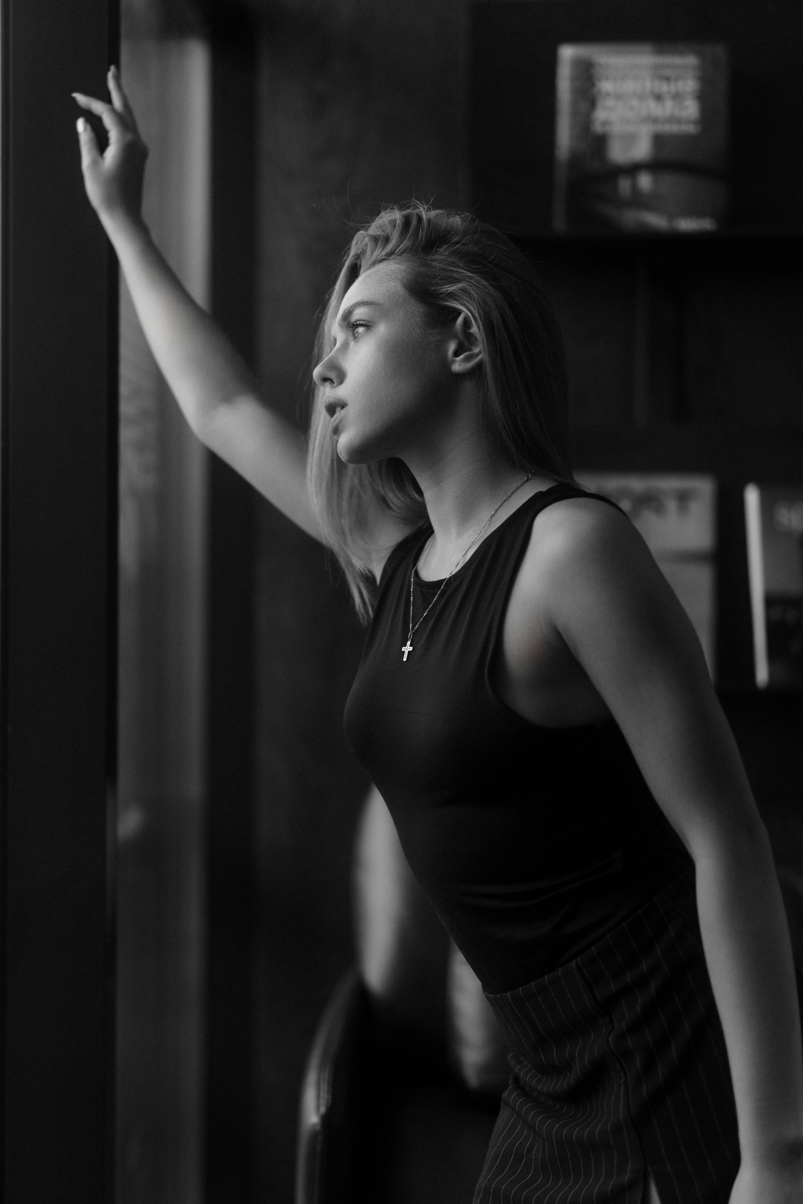 Портретный фотограф Казань - Антон Аванзато