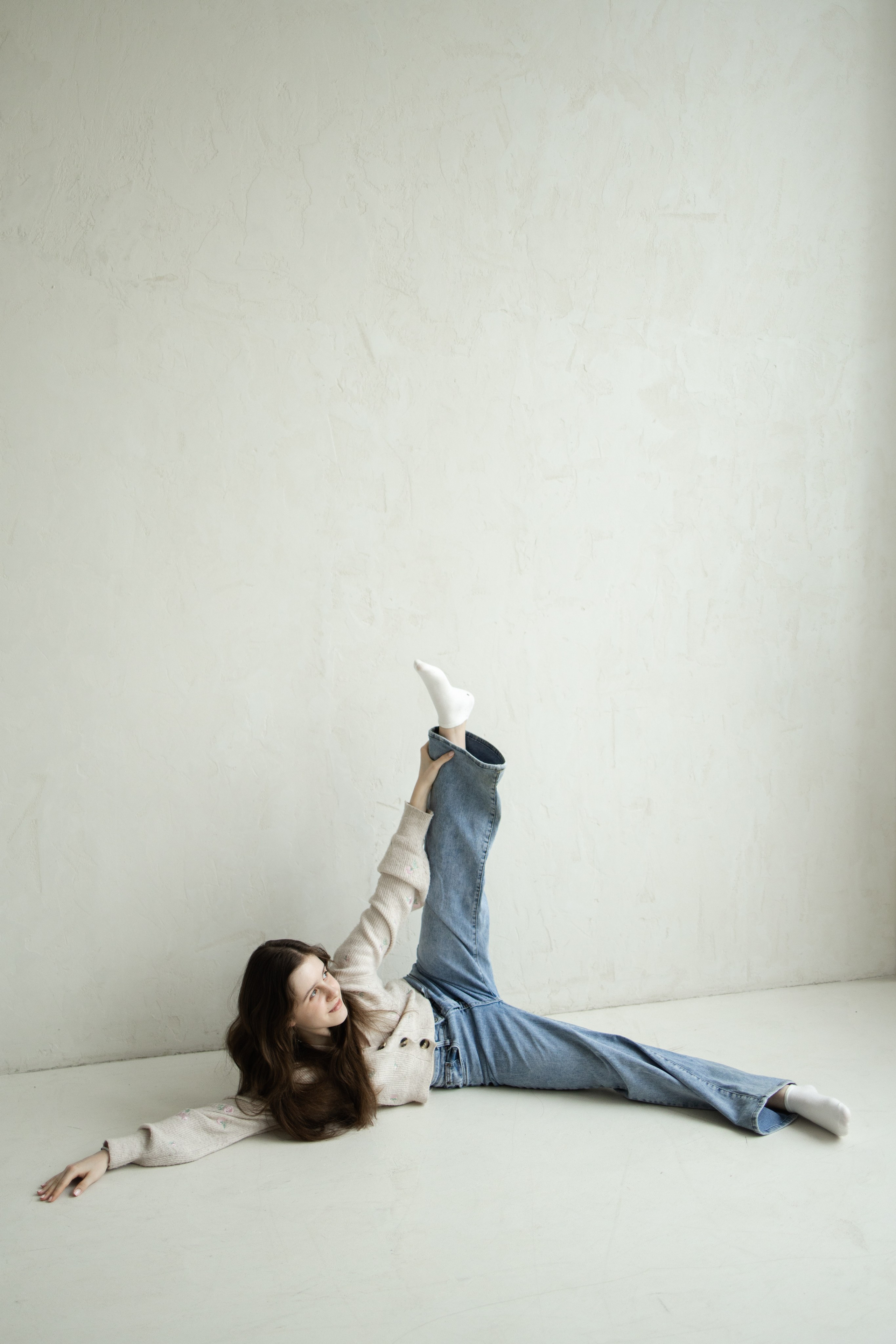 Соня. Семейный и lovestory фотограф в Москве Светлана Коняхина