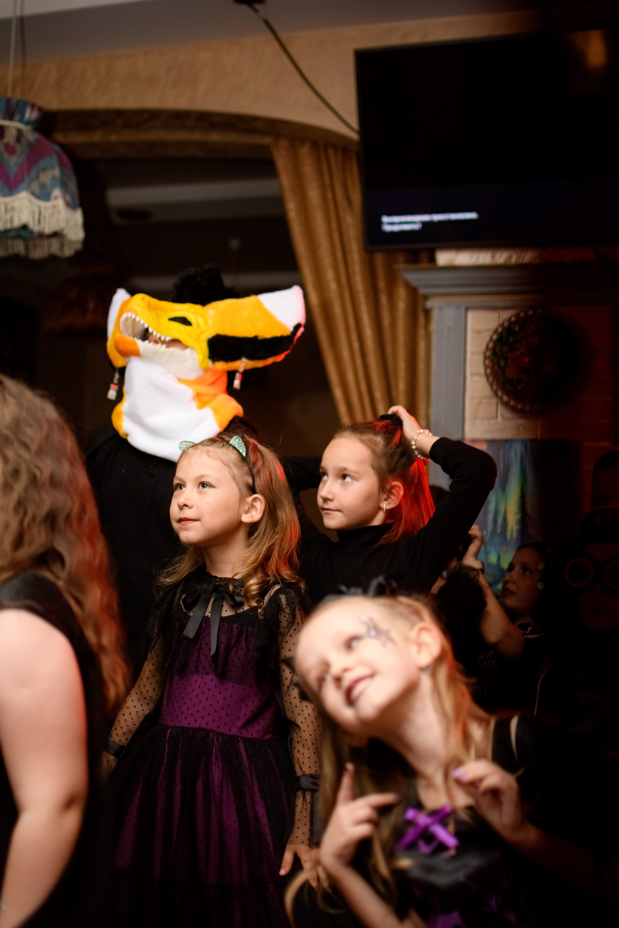 HALLOWEEN. Photokarish