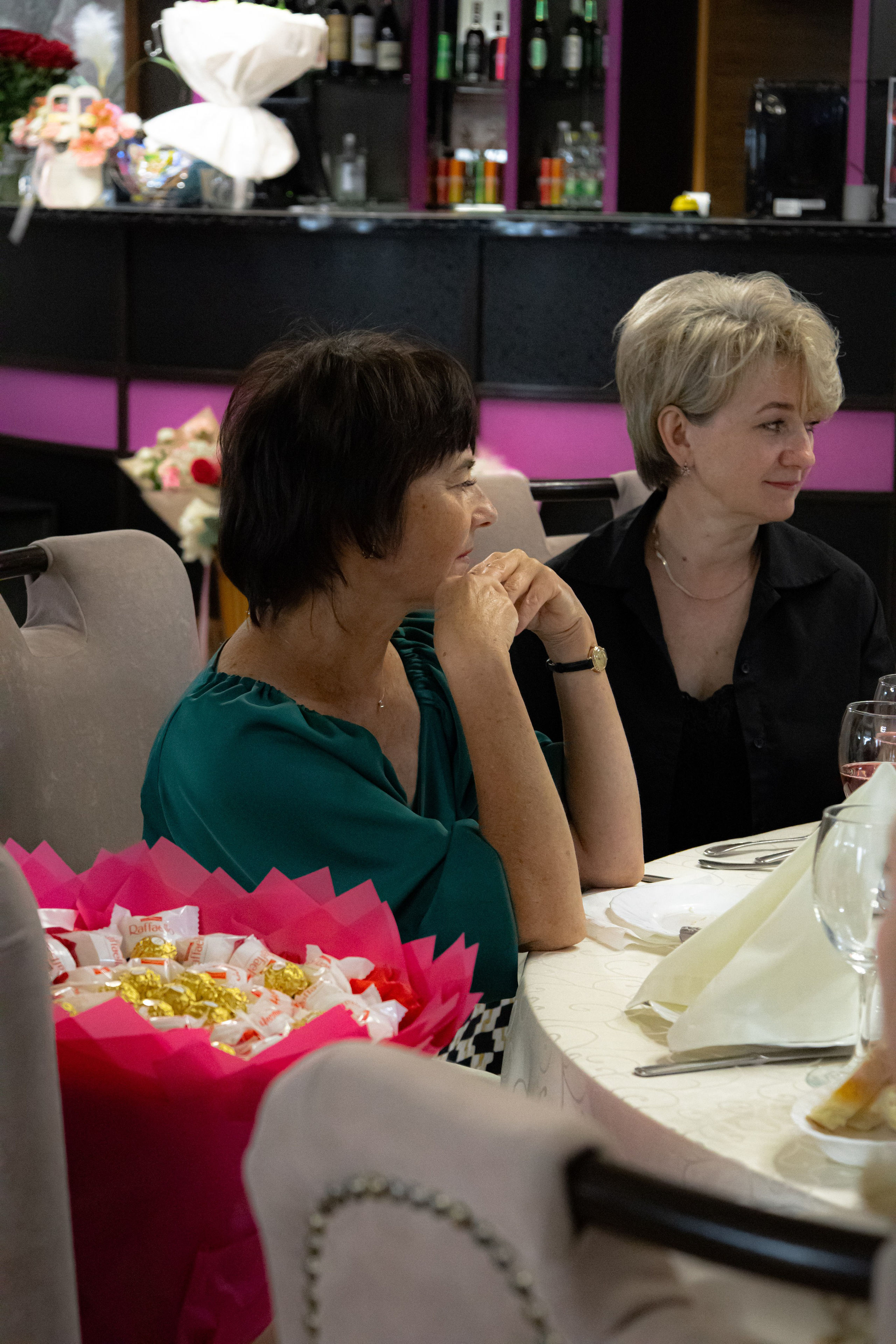 OKSANA BIRTHDAY. Photokarish