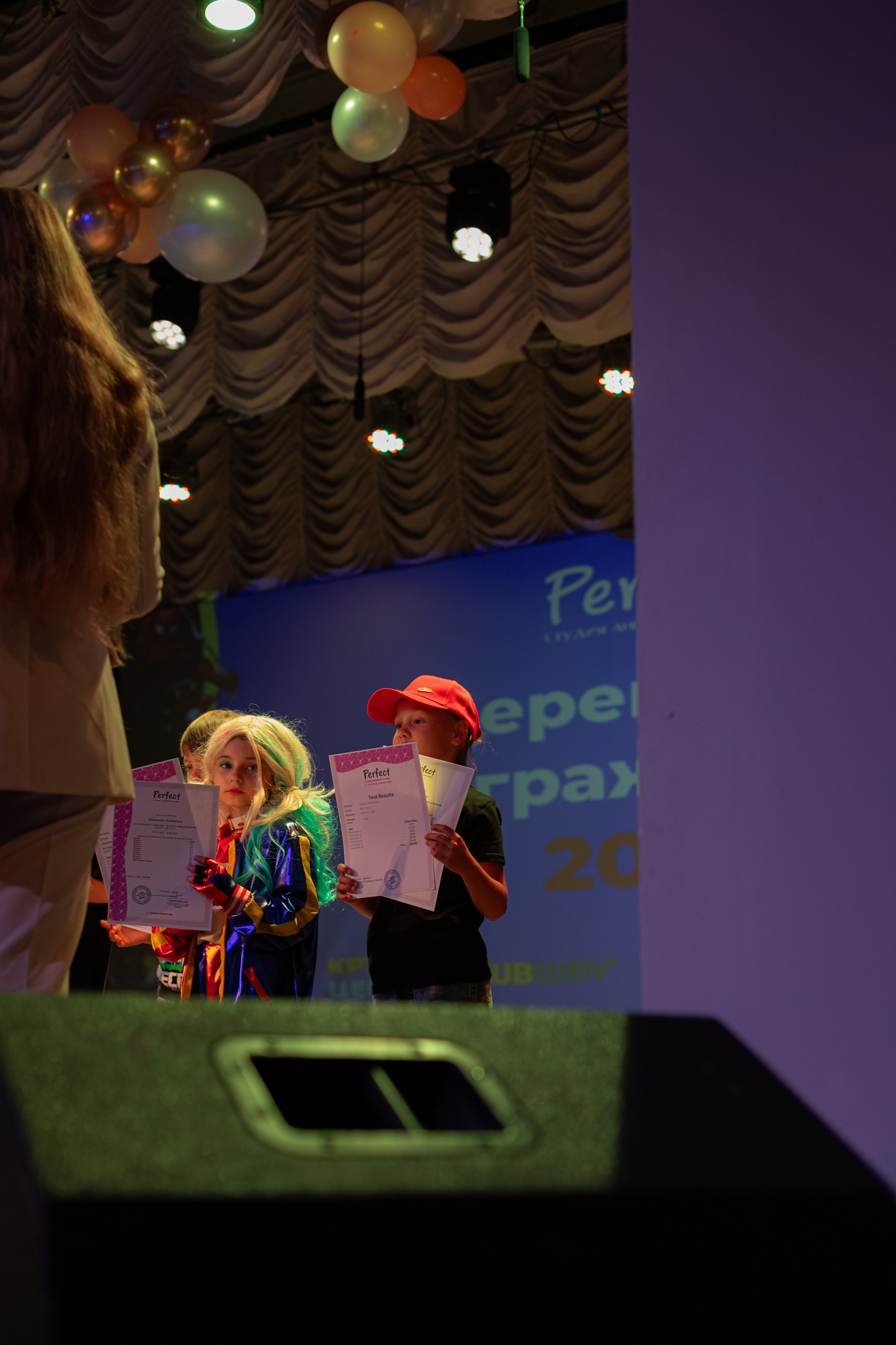 PERFECT. Photokarish