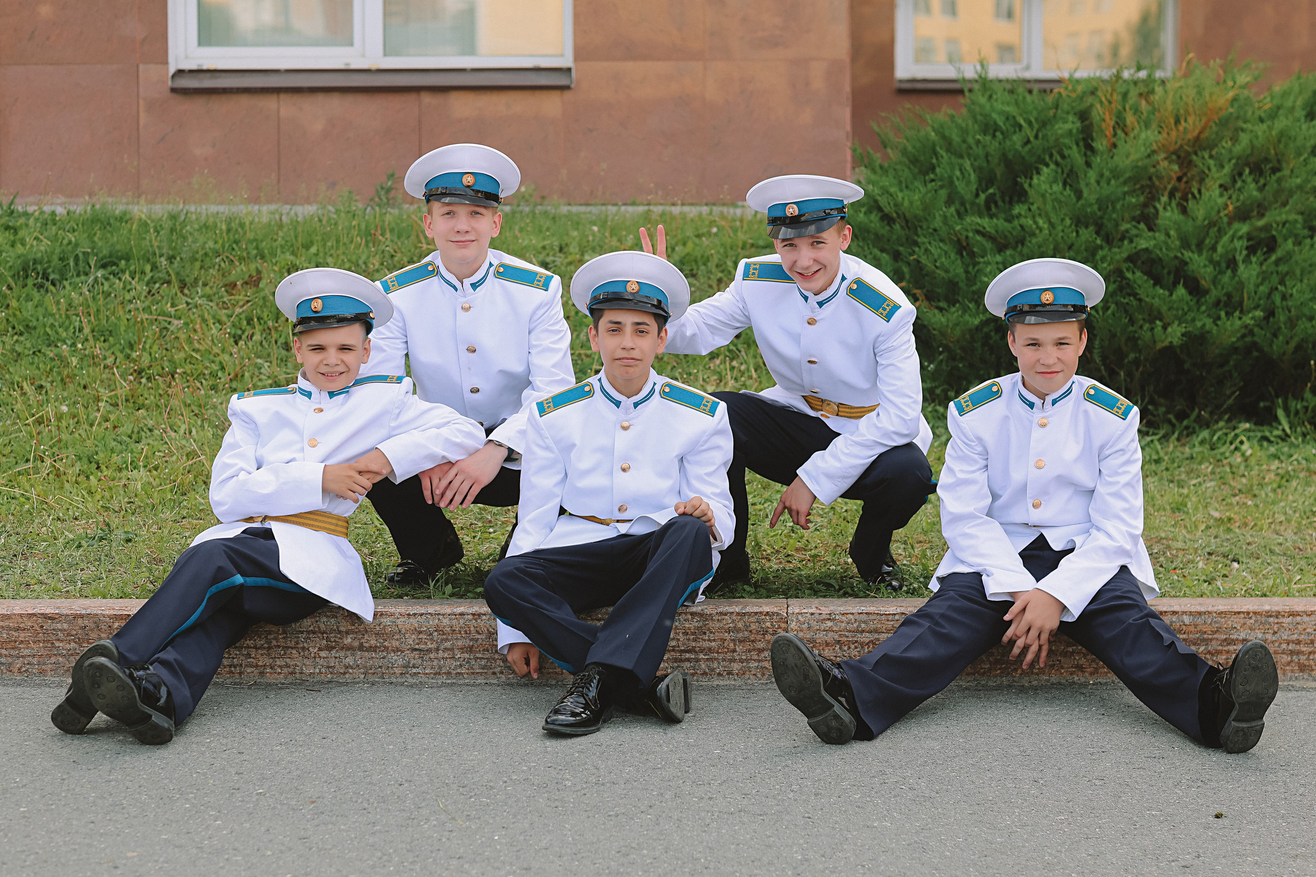 Кадетское училище. Семейный фотограф Тюмень, фотограф на роды Салмина Мария