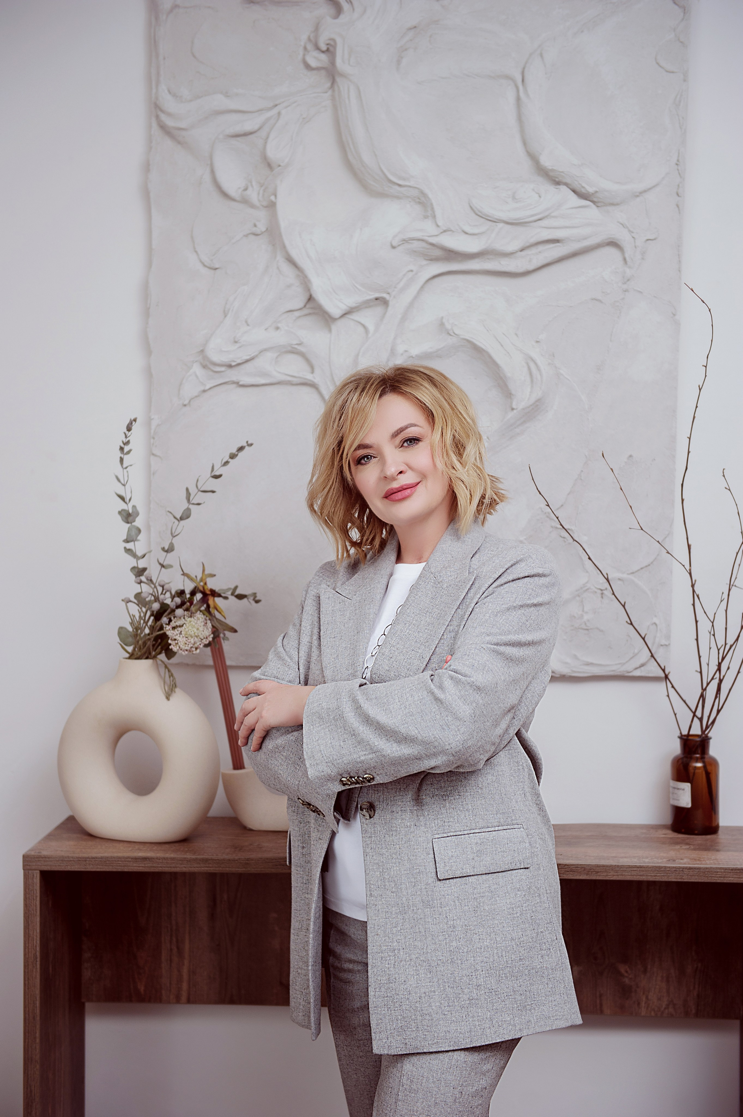 Ирина Психолог. Фотограф в Самаре Сидорова Настя