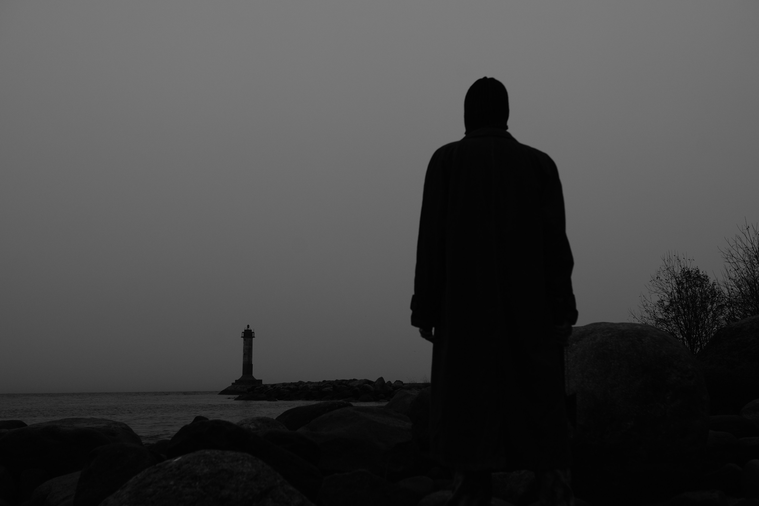 Loweliness. Backstage. @tomrus: Рустам Шагиморданов — фотограф