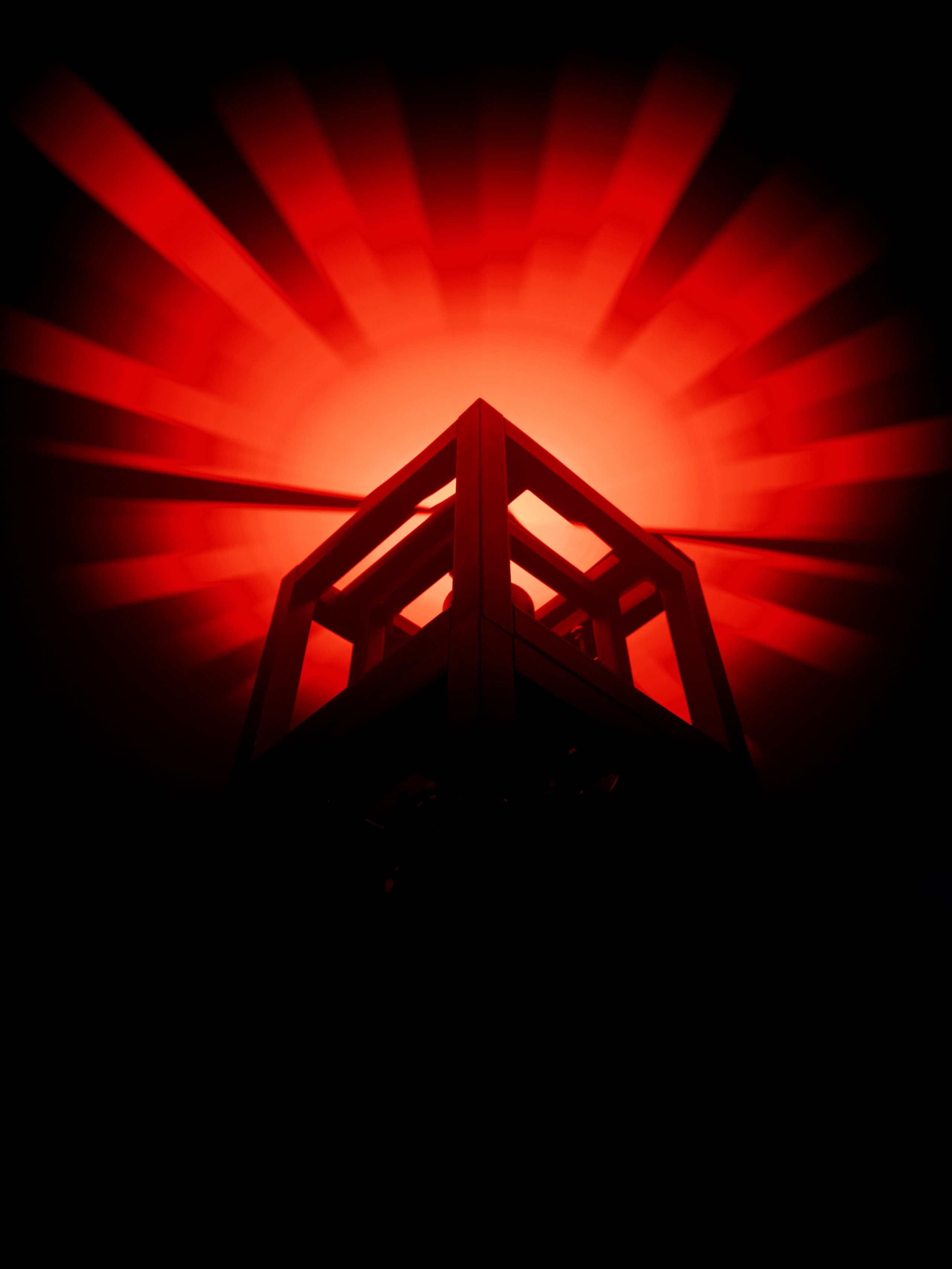 Intervals Festival 2025. @tomrus: Рустам Шагиморданов — фотограф