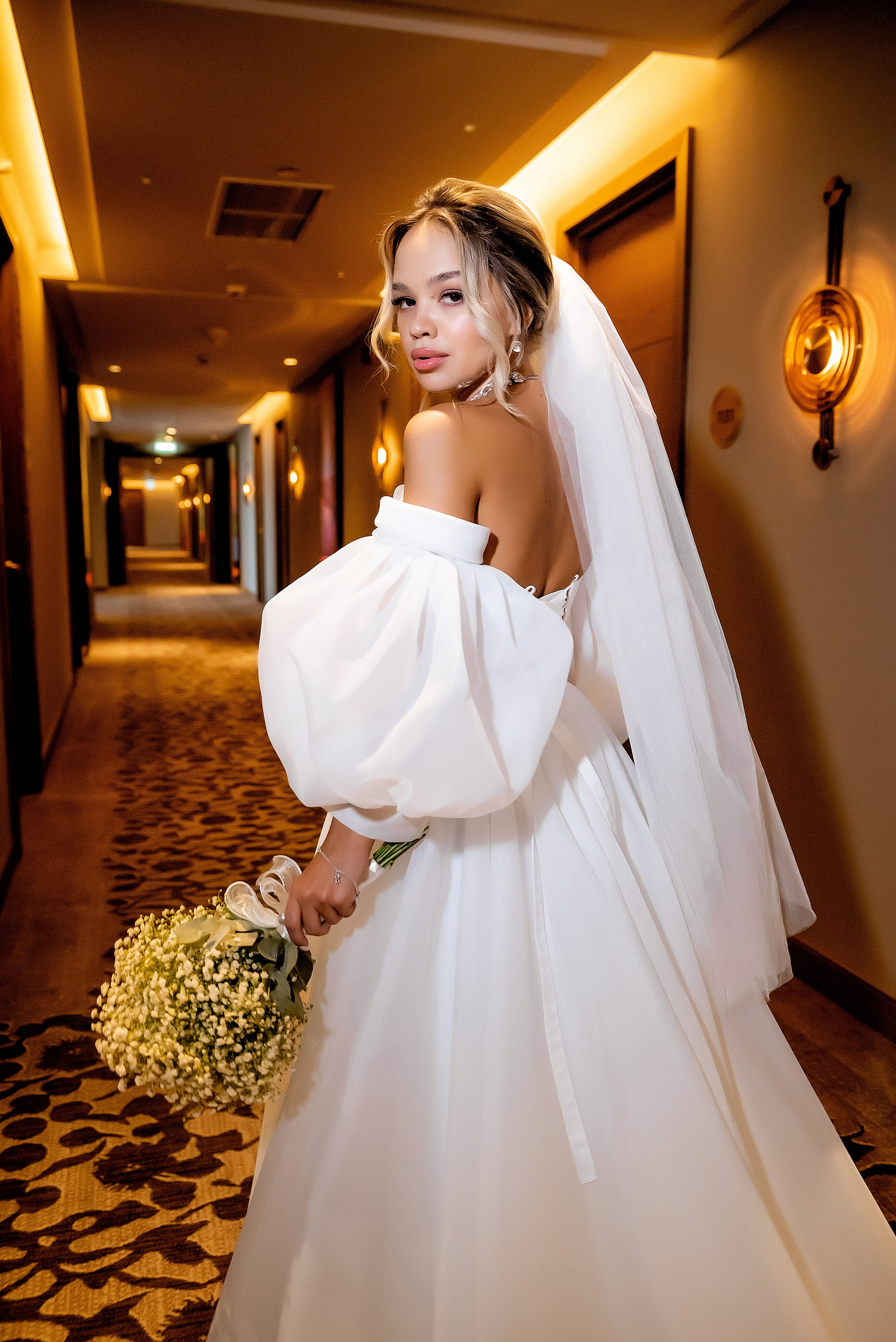 Вова и Таня