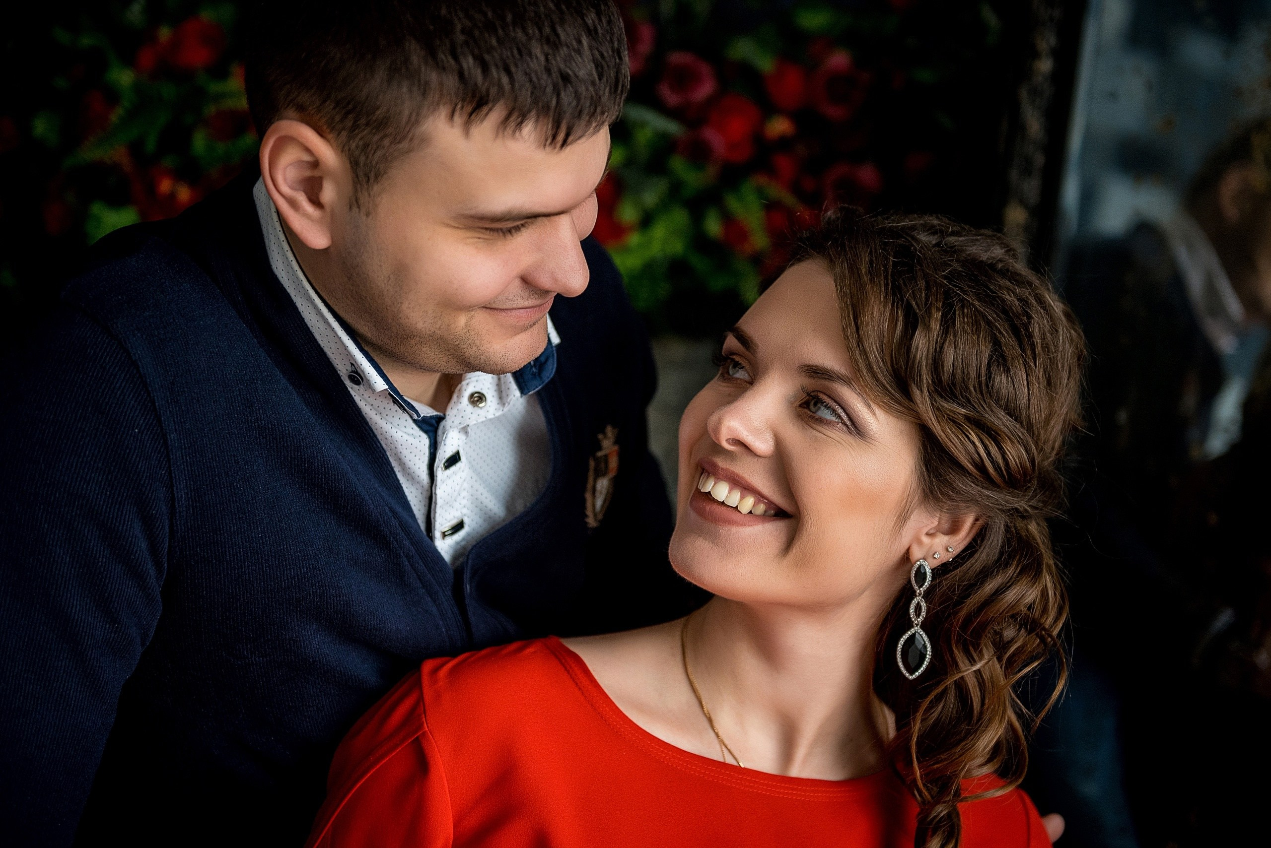 Семейная фотосессии в студии в Ростове на Дону: запечатлейте моменты счастья!