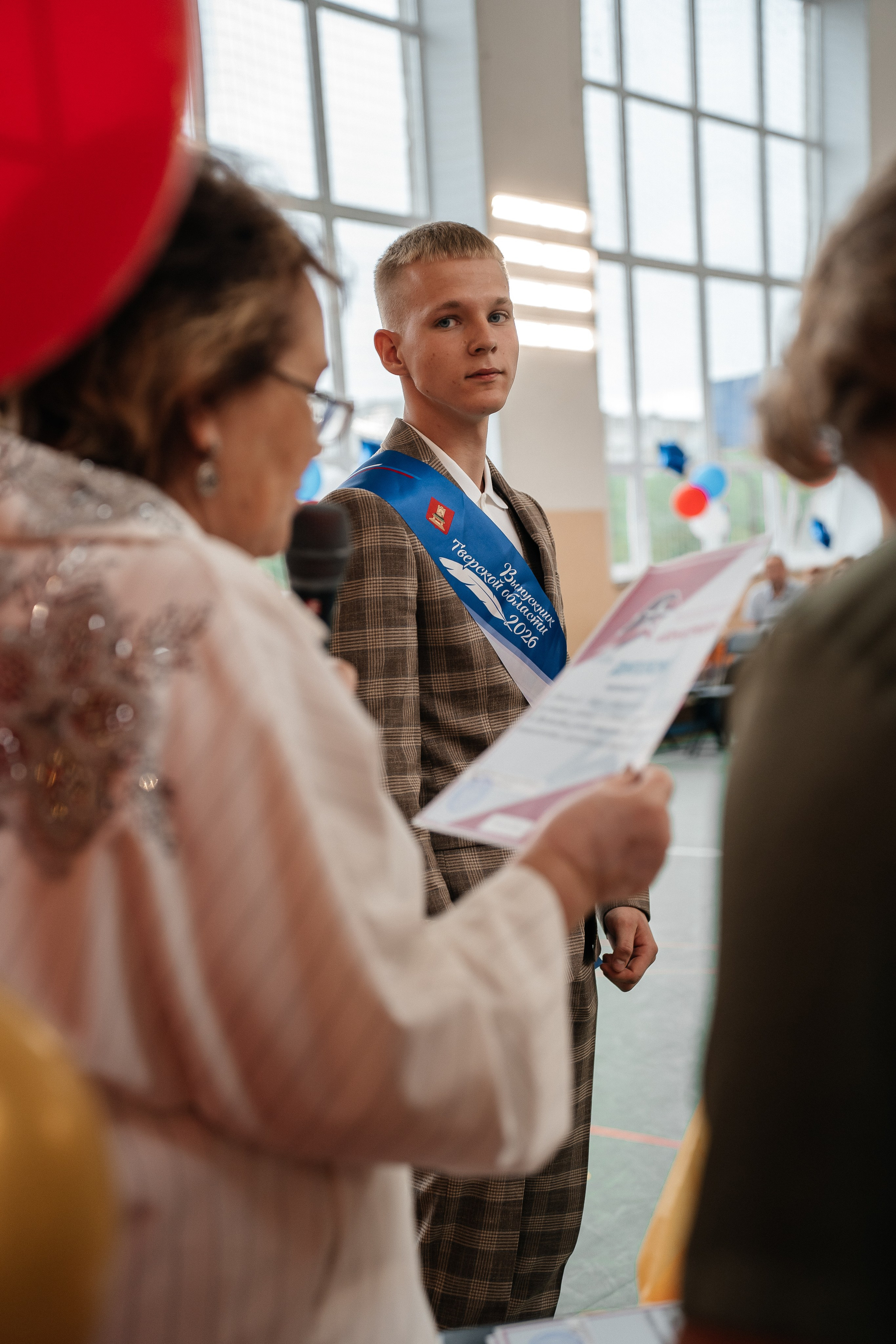 Выпускной 2026. Фотограф Торопец Кристина Абрамова Kanwellia photography