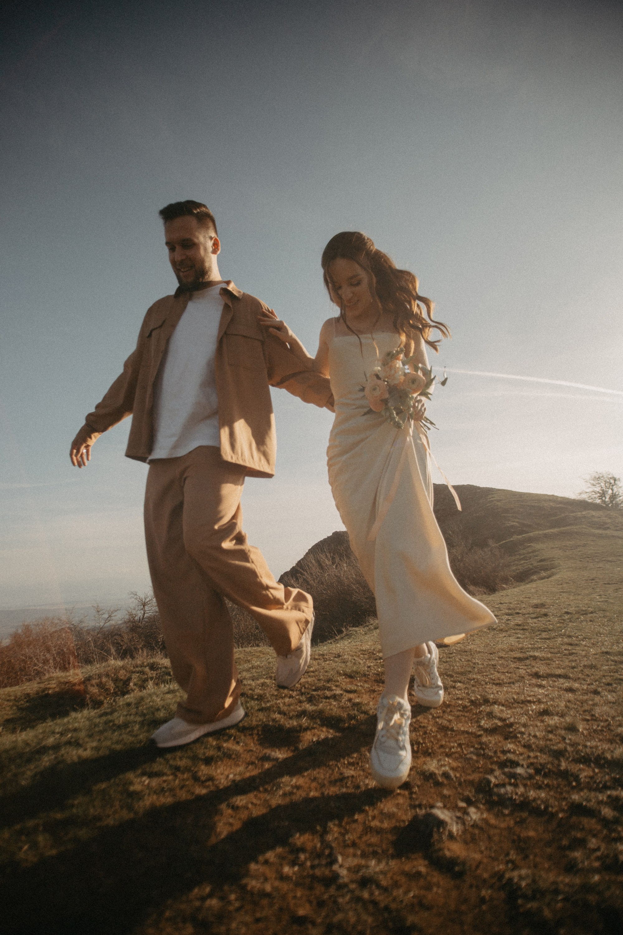 Полина и Антон. Фотограф Тбилиси Саша Мороз