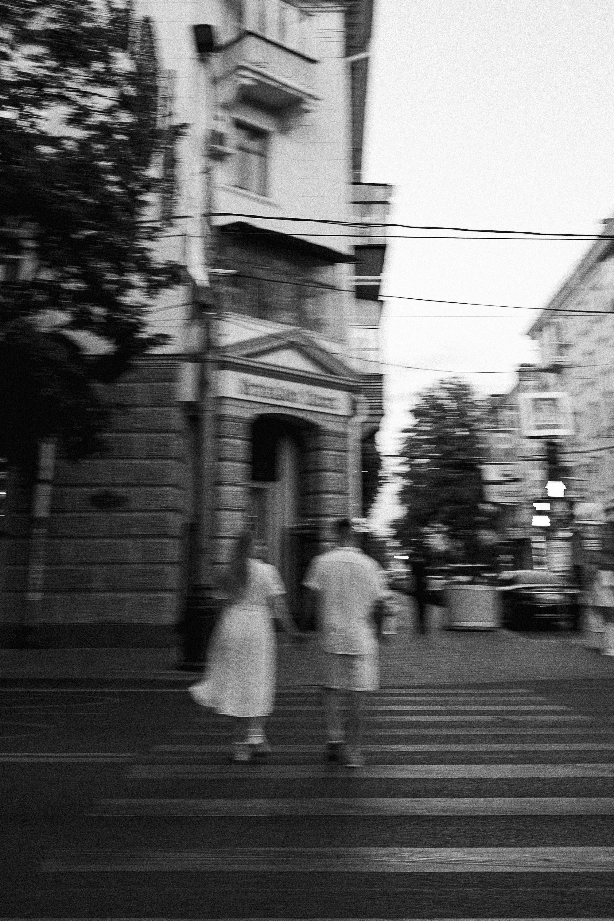 Прогулка по центру Краснодара. Свадебный и семейный фотограф Виолетта Сидельникова. Краснодар, Россия, Беларусь, Европа