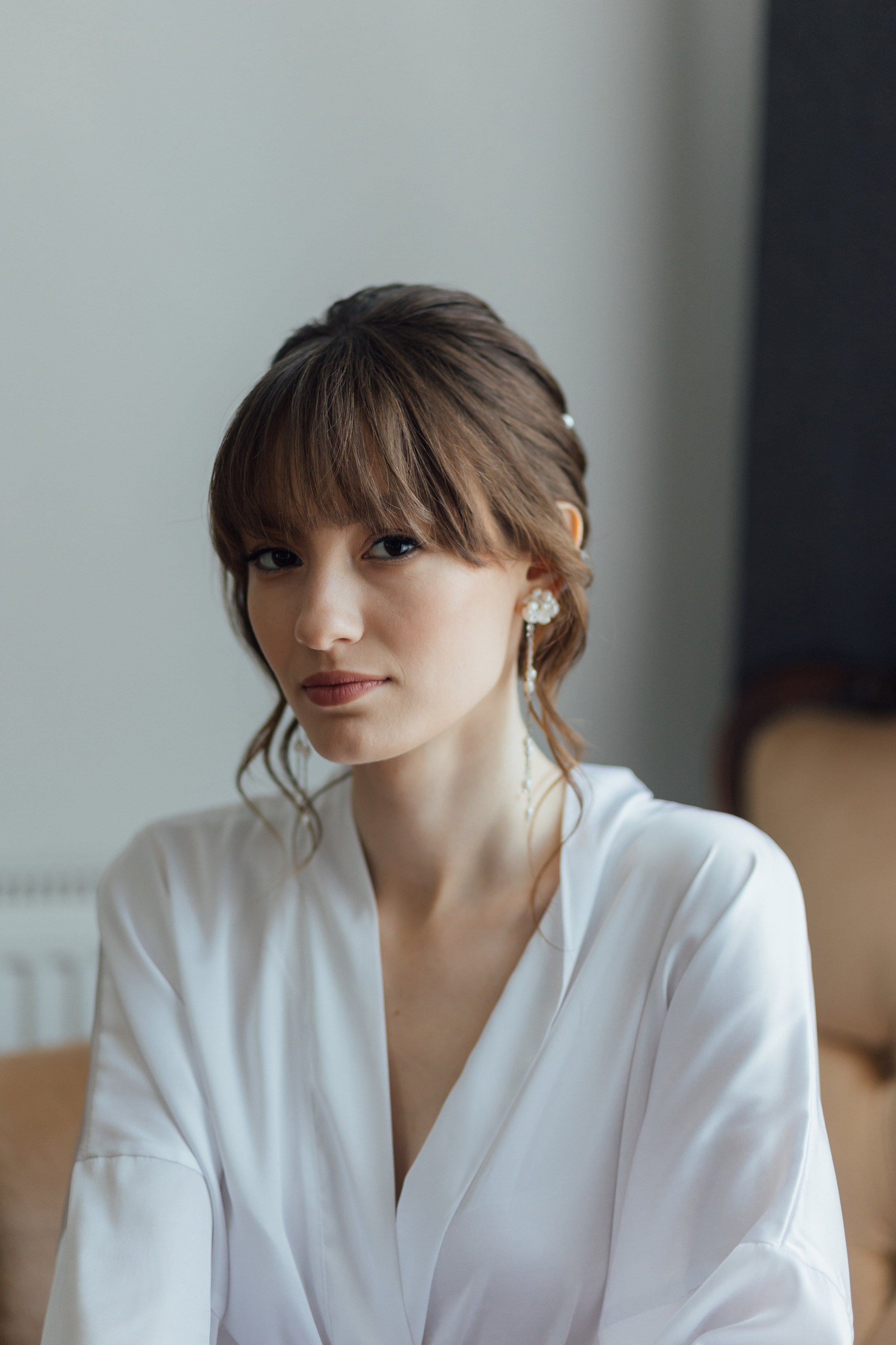 Антон и Кристина. Главная