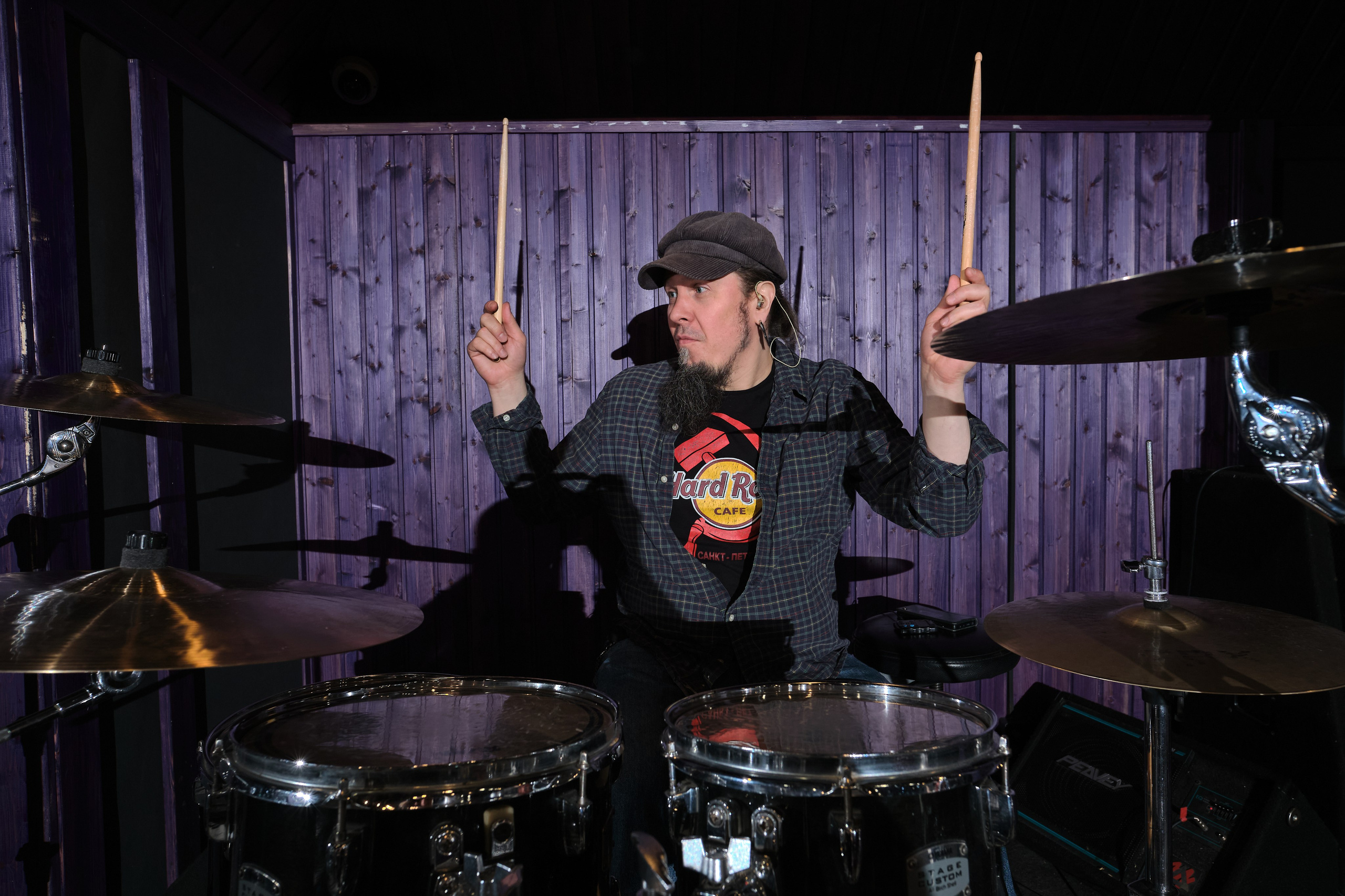 Съемка музыкальных клипов, сниппетов, съемка музыкантов за кулисами, концертная съемка, творческая съемка для музыкальных групп