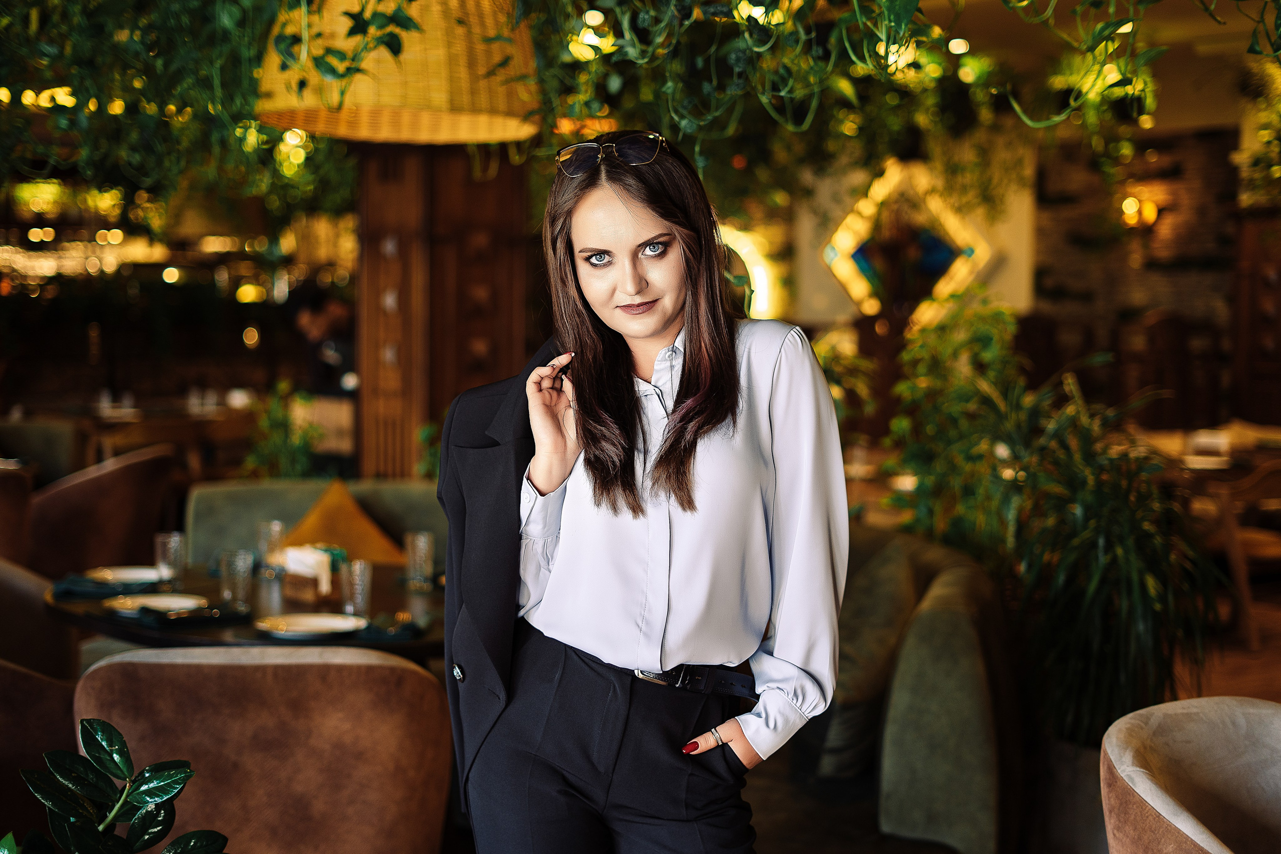 Анна Бишкек. Свадебный и семейный фотограф/видеограф в Краснодаре Наталья Осинская