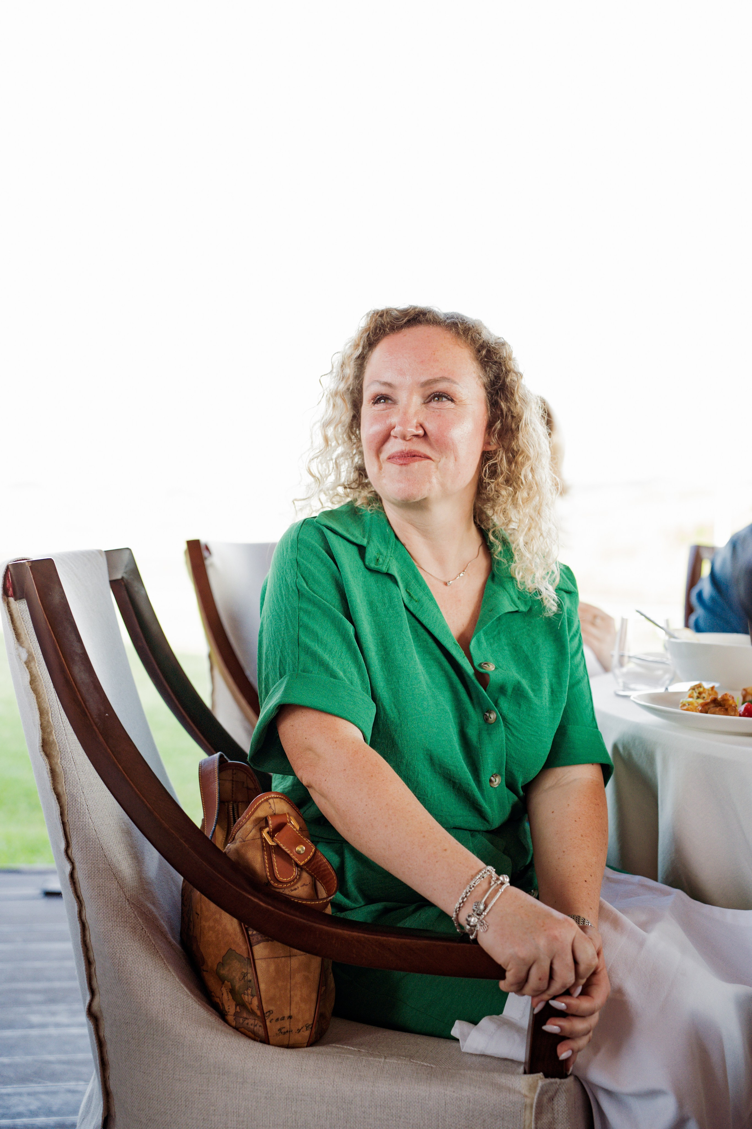 Гольф | Встреча выпускников. ОЧЕНЬ ПЛОХОЙ ФОТОГРАФ