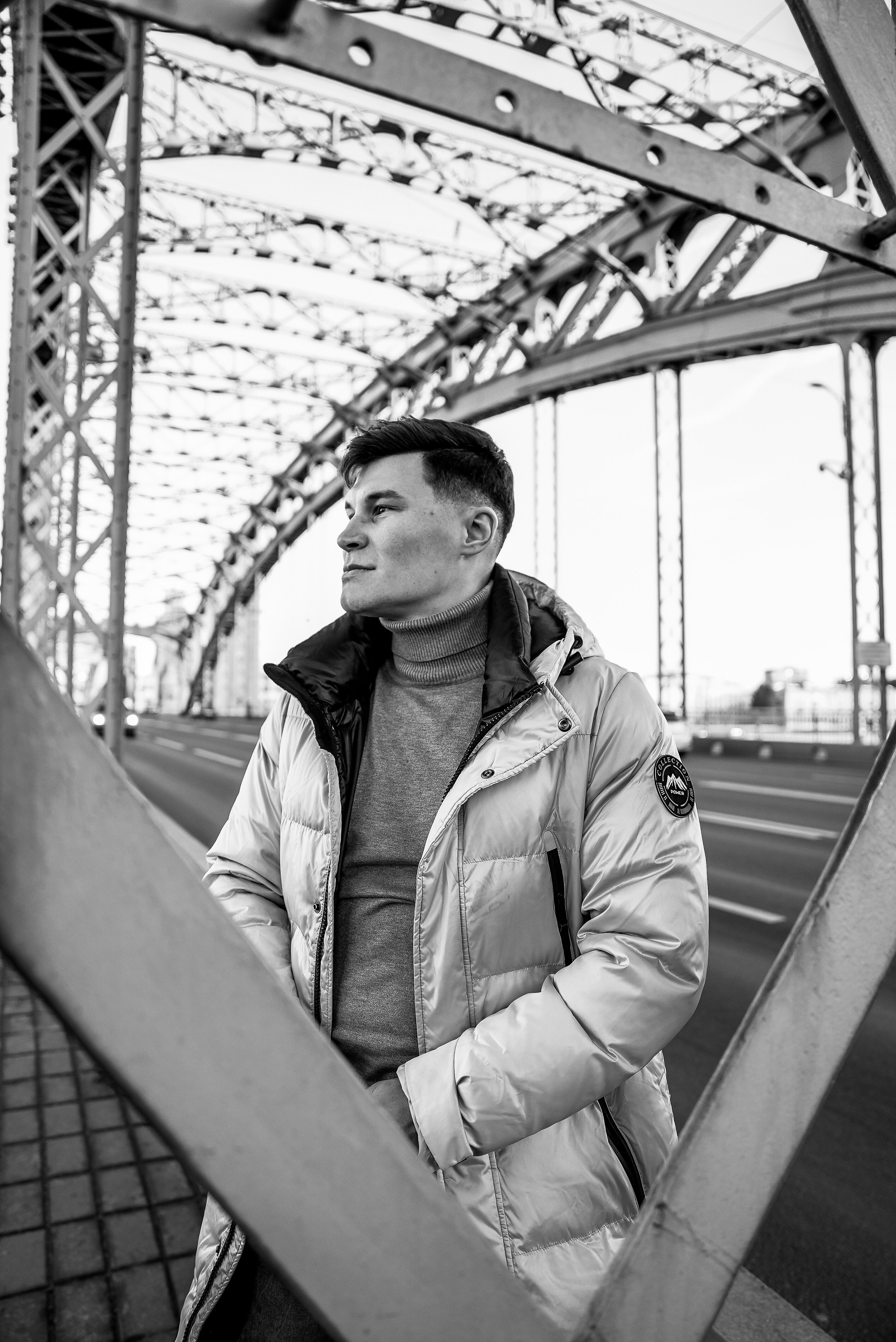 Бизнес-портрет | Сергей. ОЧЕНЬ ПЛОХОЙ ФОТОГРАФ