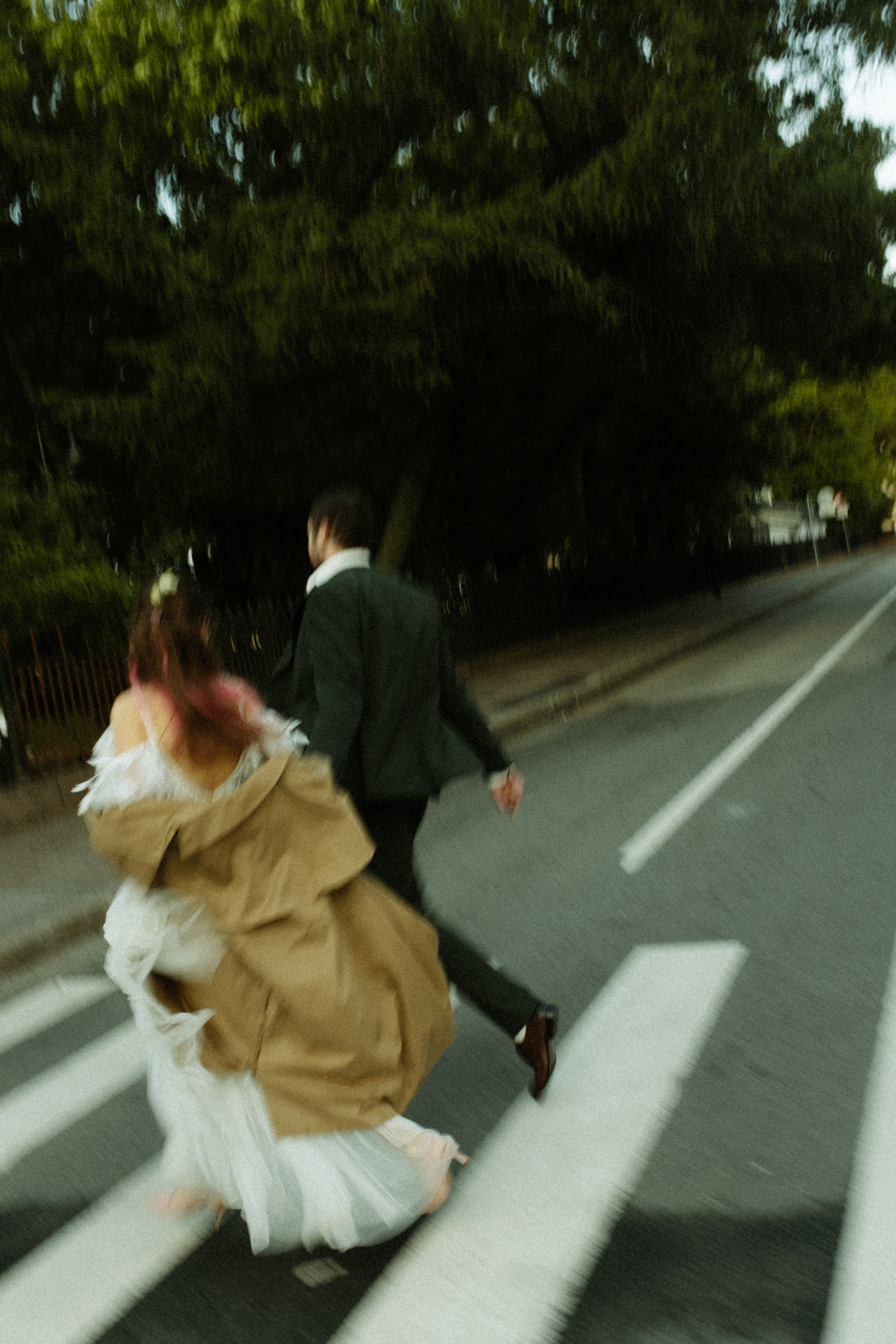 Елена и Александр. Фотограф в Санкт-Петербурге