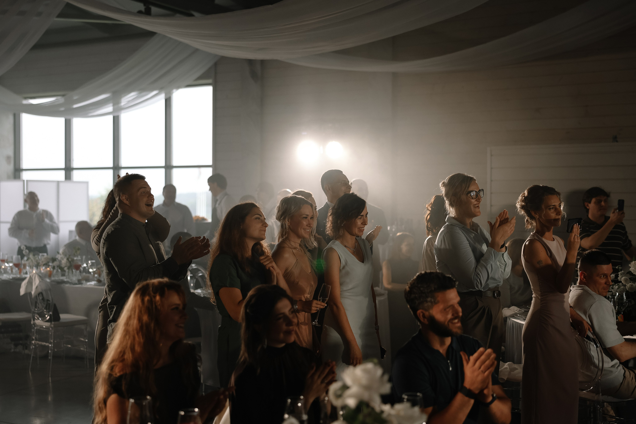 Лена и Тарас. Свадебный и семейный Фотограф Денис Кошель