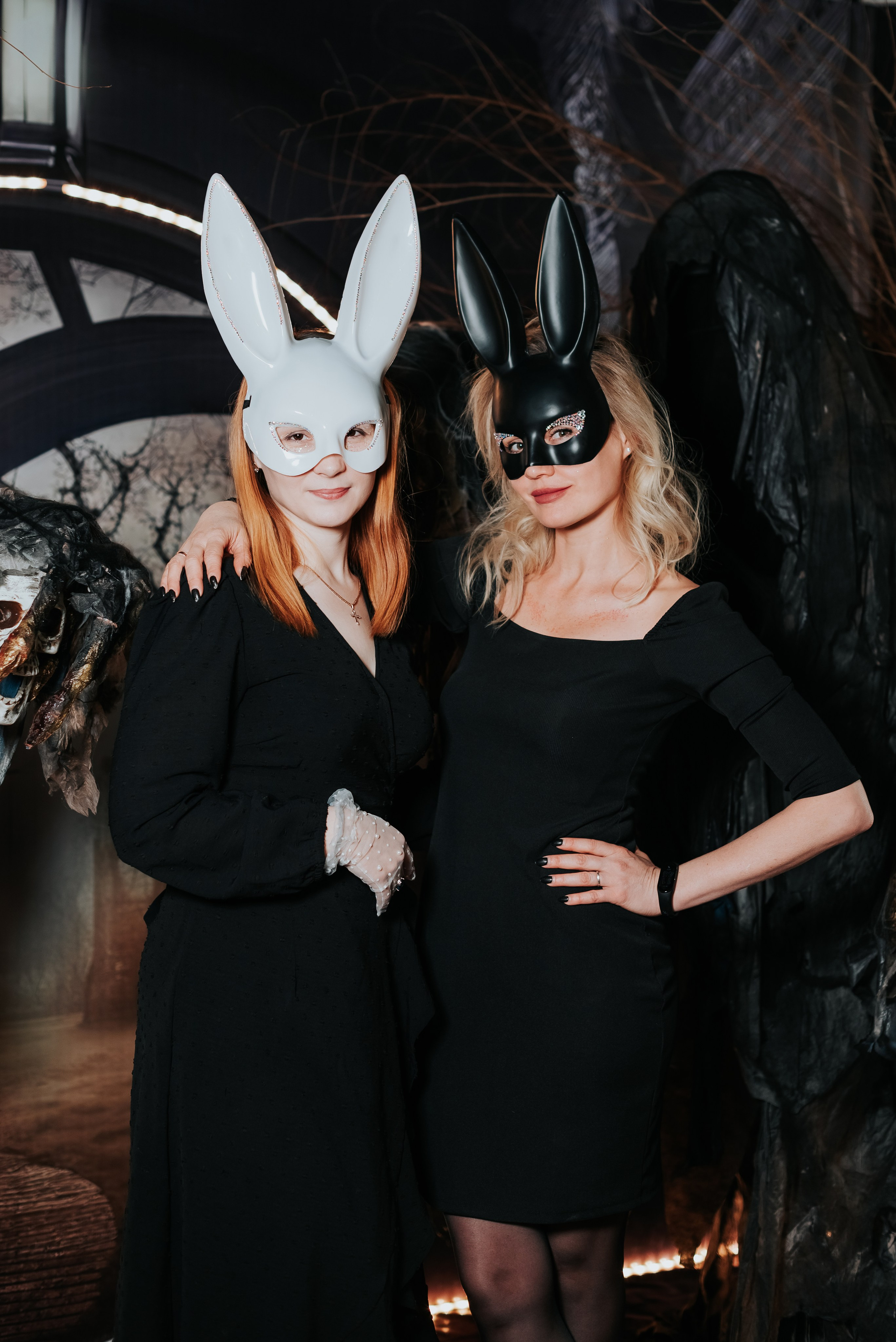 Корпоративная фотосессия для компании Займер