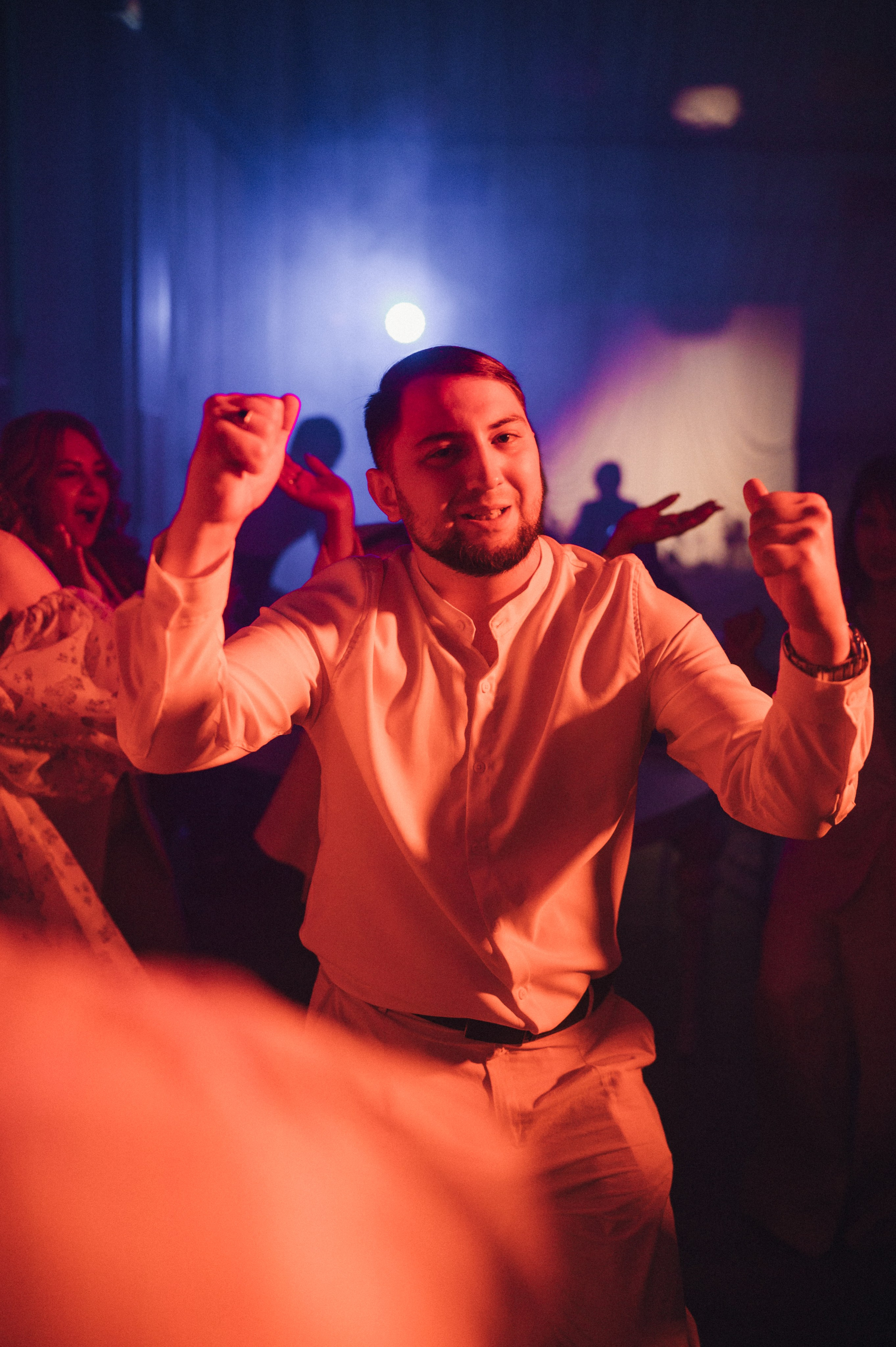 Алёна и Павел. Репортажный и свадебный фотограф в Сургуте