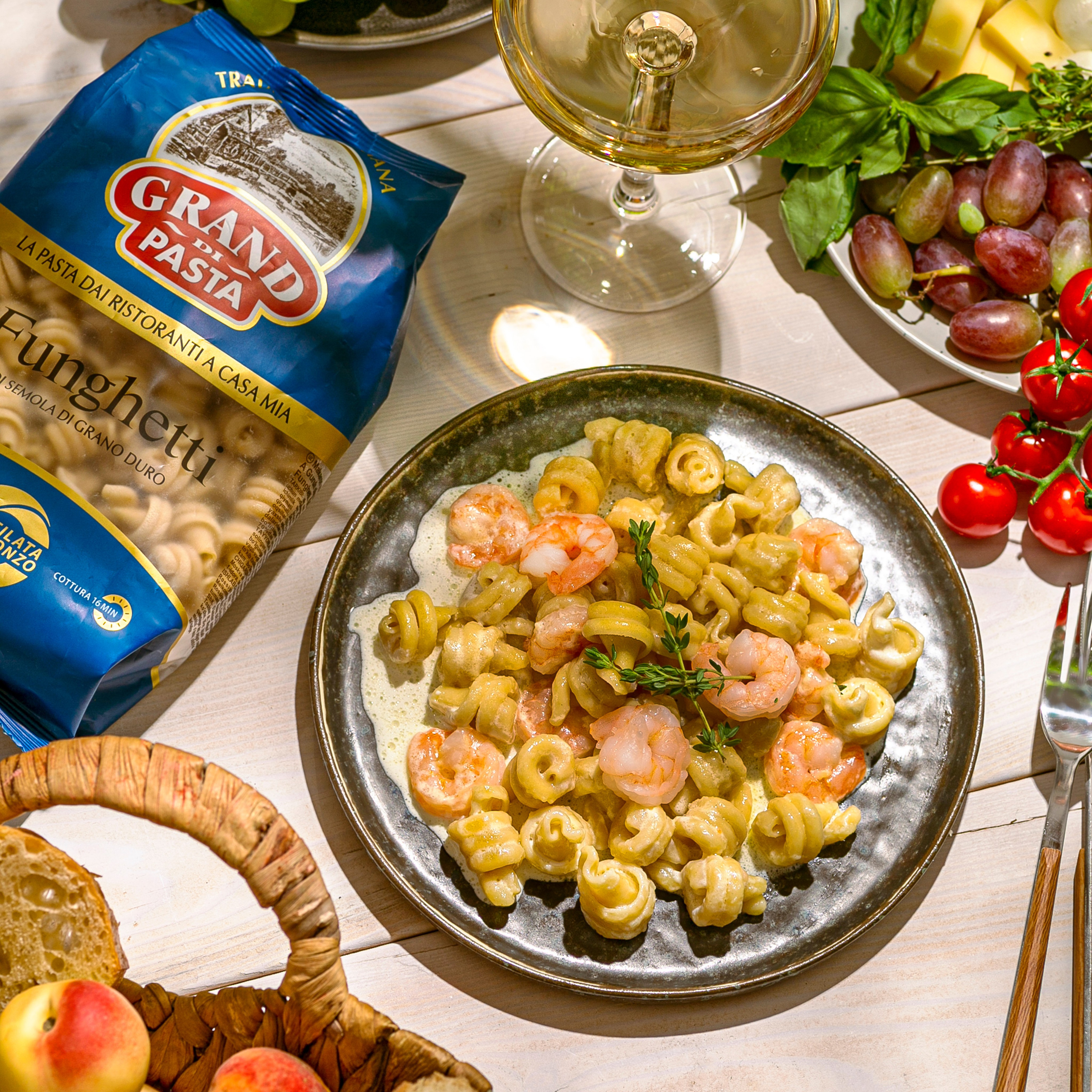 Рецепты Grand di Pasta. Людмила Платошечкина фуд-фотограф, съемка меню и рецептов, фуд видео, Москва/Мытищи