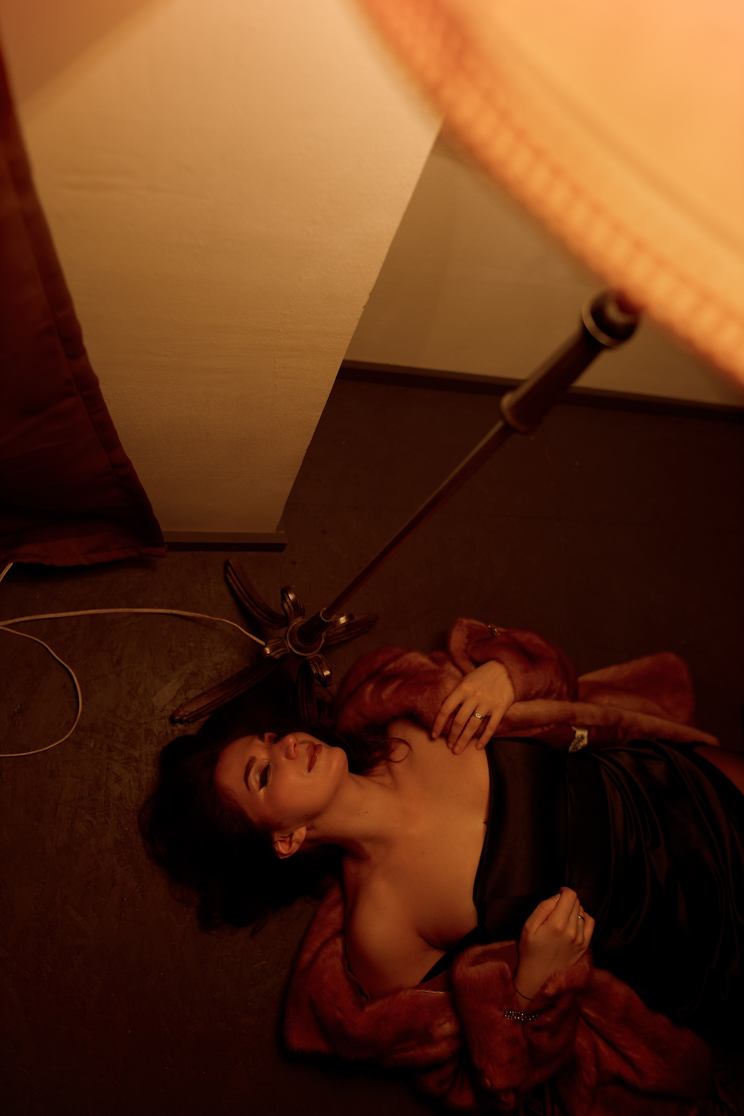 Екатерина. Анастасия Шкуднова — свадебный и женский фотограф в Брянске