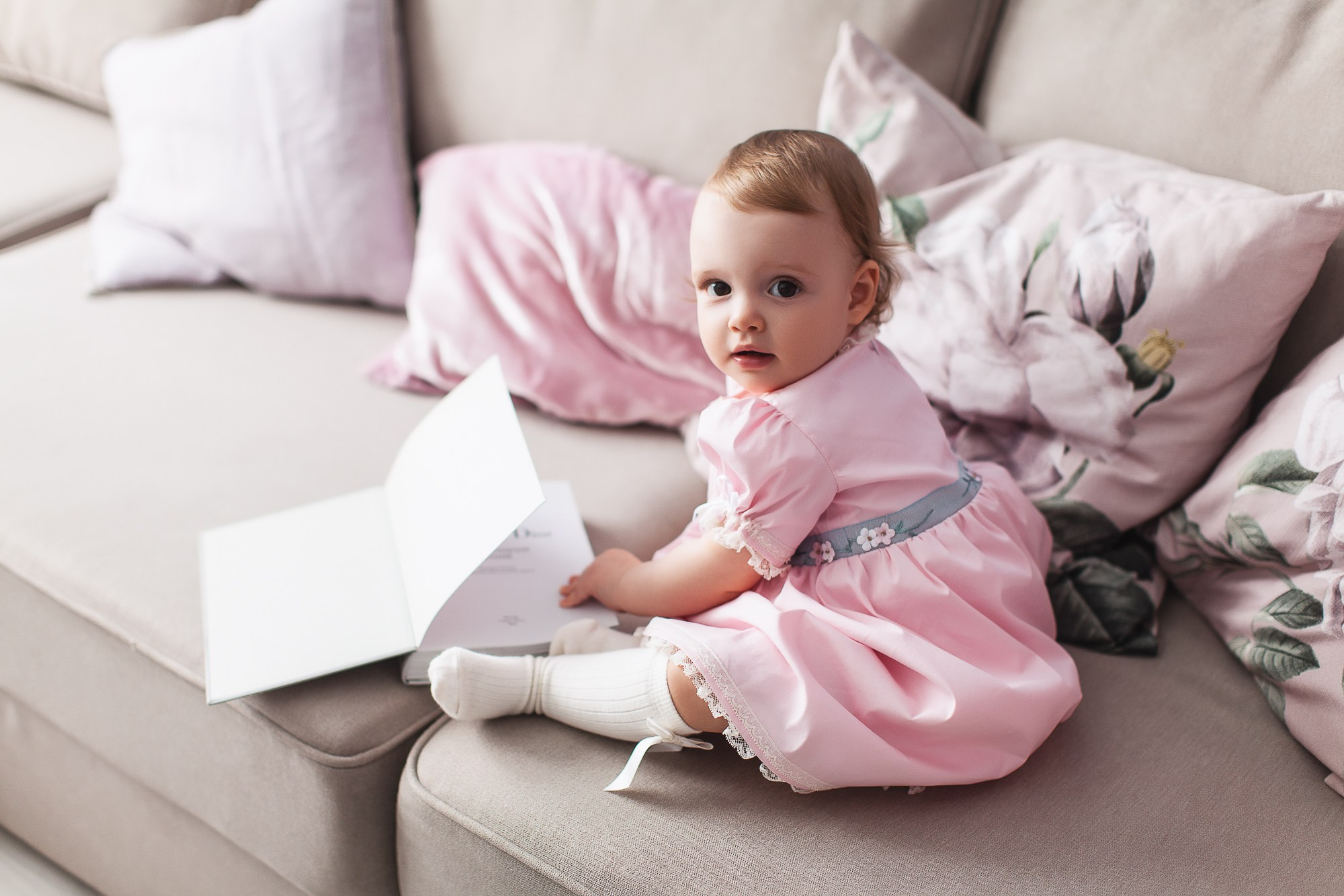 Ирина и дочка. Таня Грин фотограф в Екатеринбурге, продюсирование и стилизация съемок
