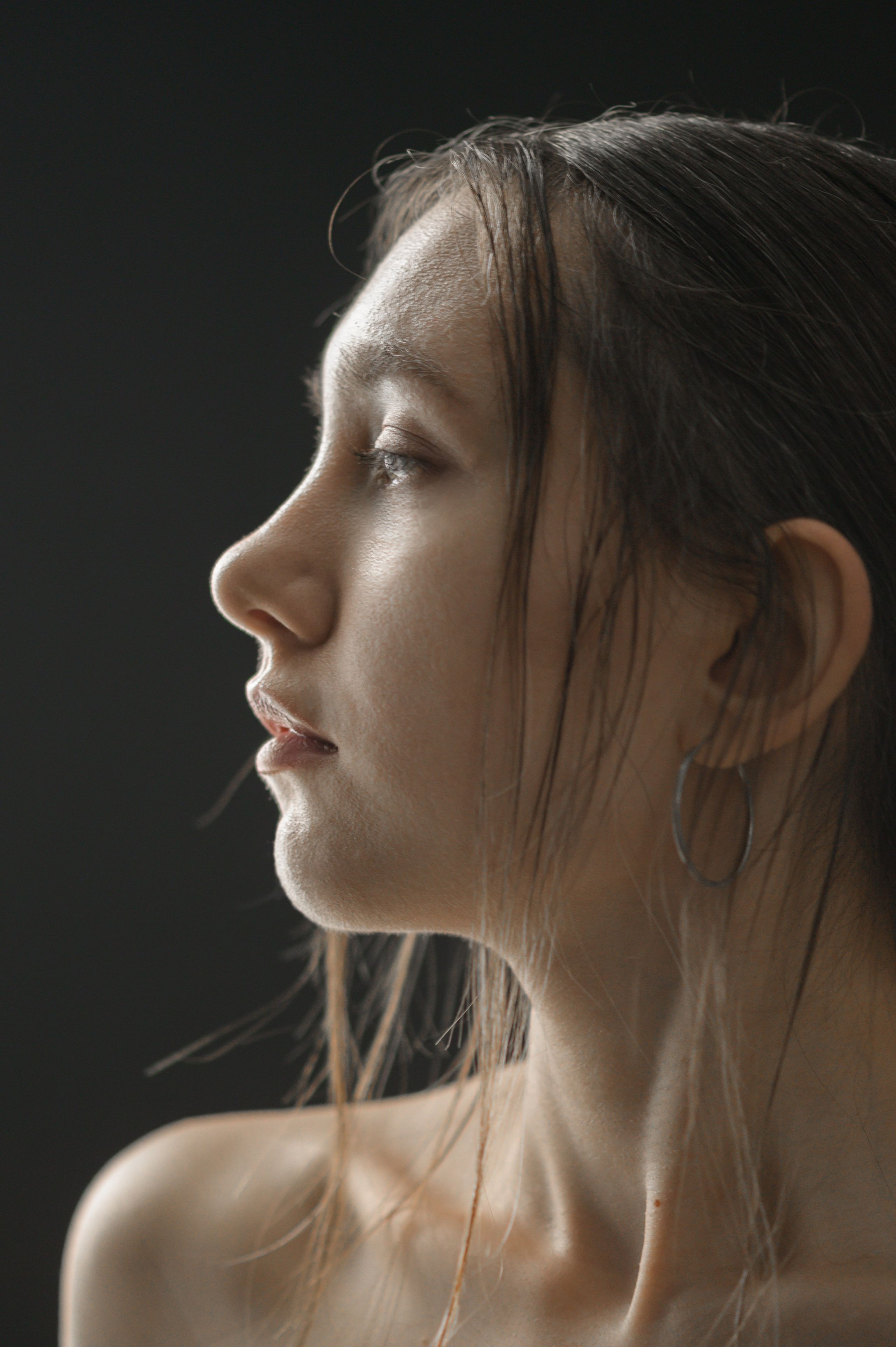 Александра. Новая история. Фотограф Регина Барская, Калуга