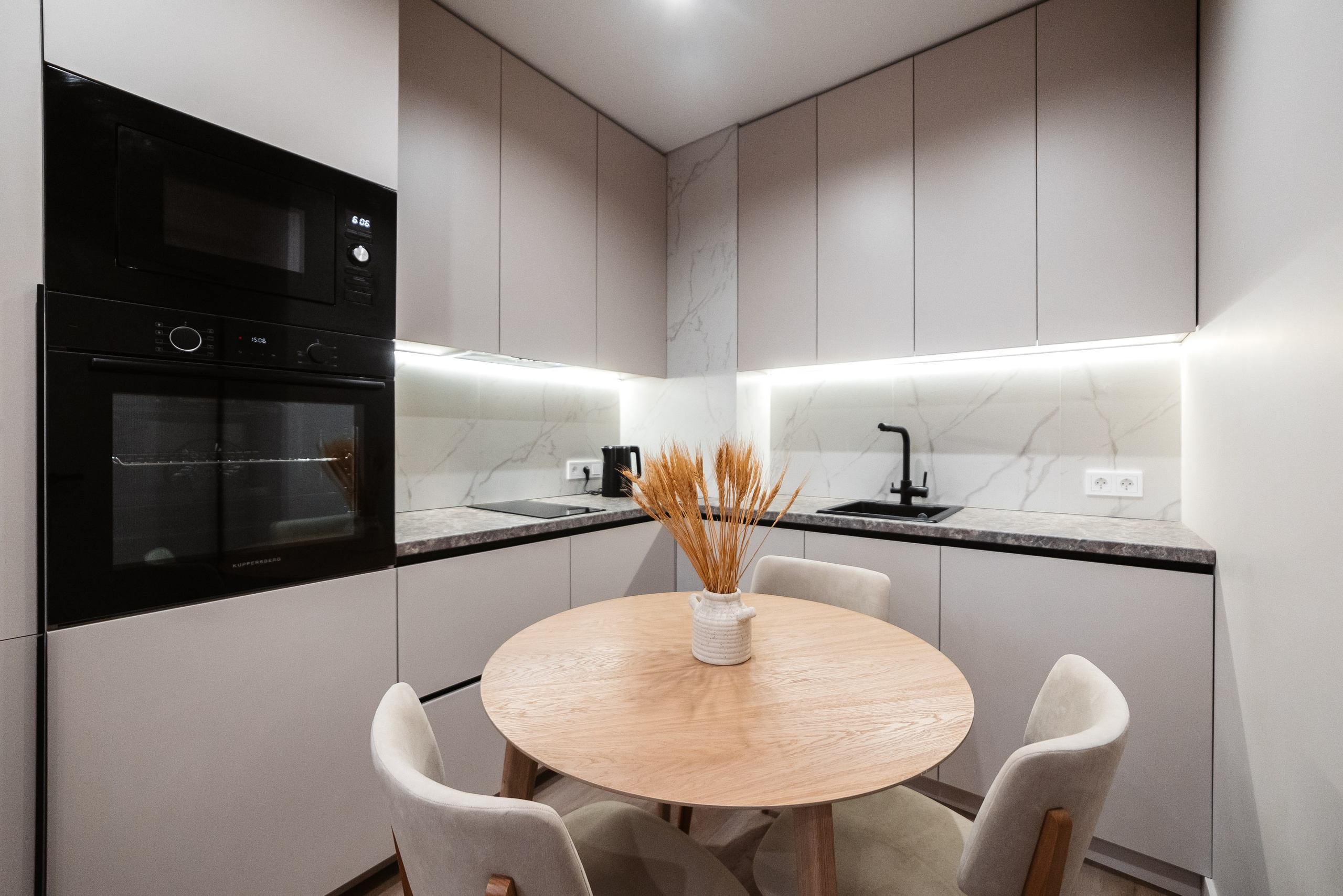 Квартиры. Фотограф в Санкт-Петербурге Кирюшенков Андрей