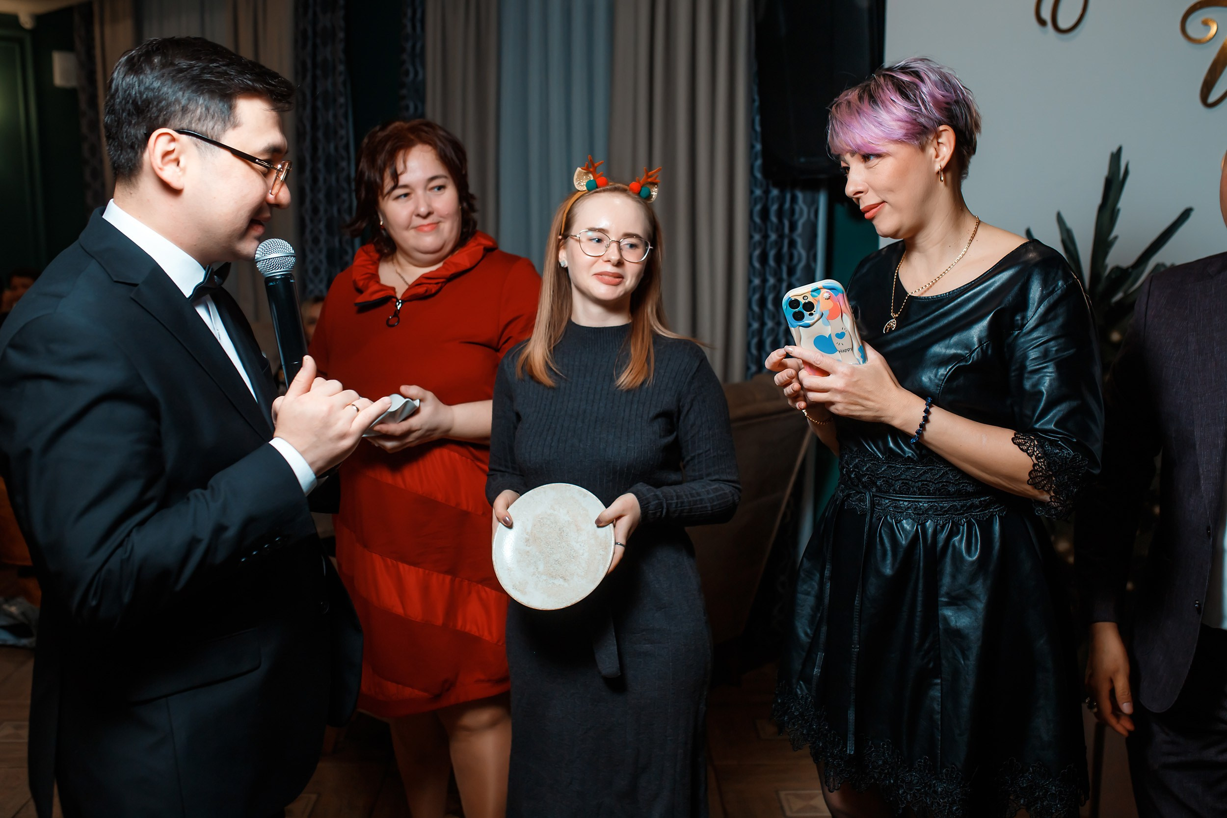 Bossfor. Кипятком Павлодар