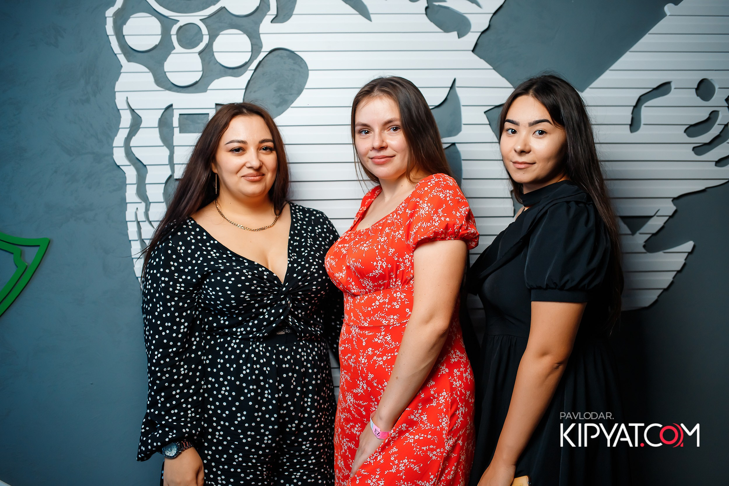 EZ. Кипятком Павлодар