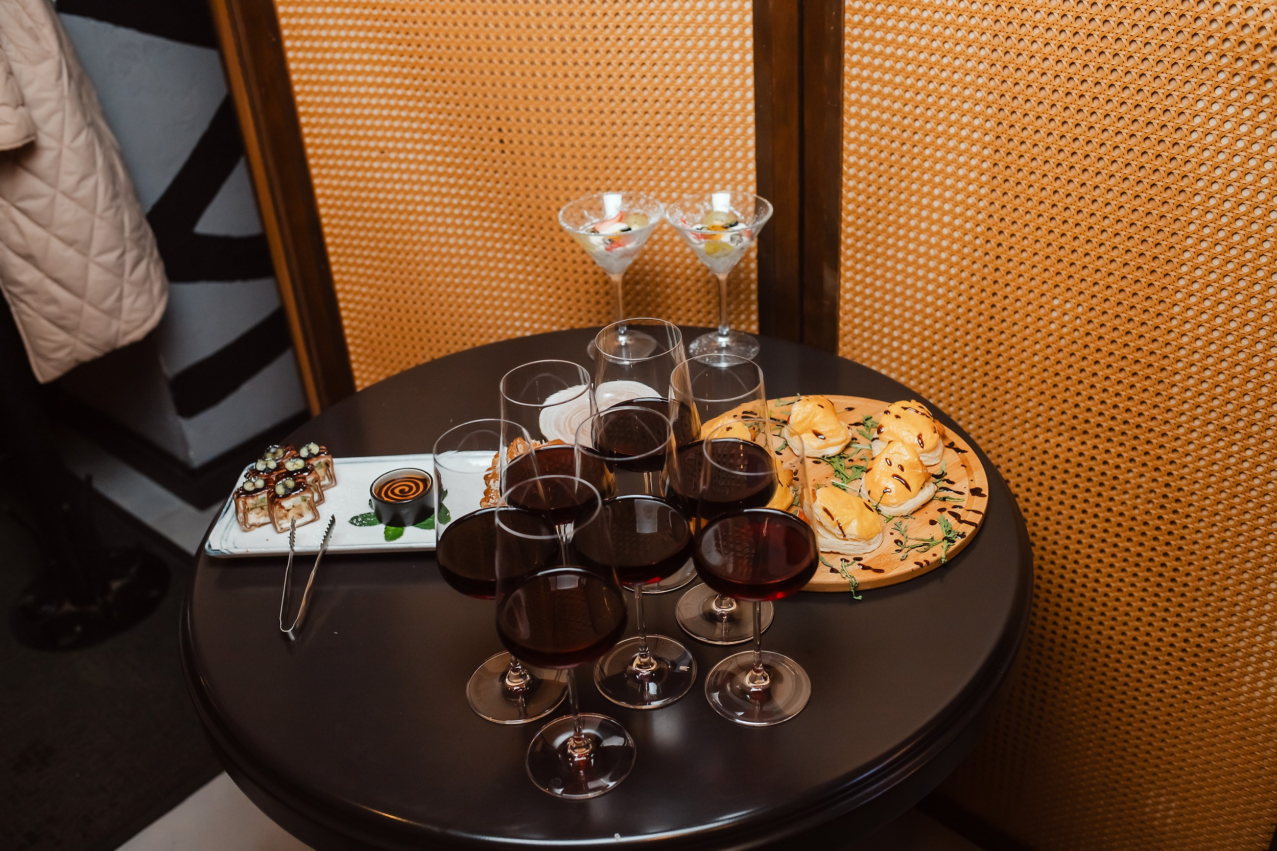 Шишка Lounge. Кипятком Павлодар