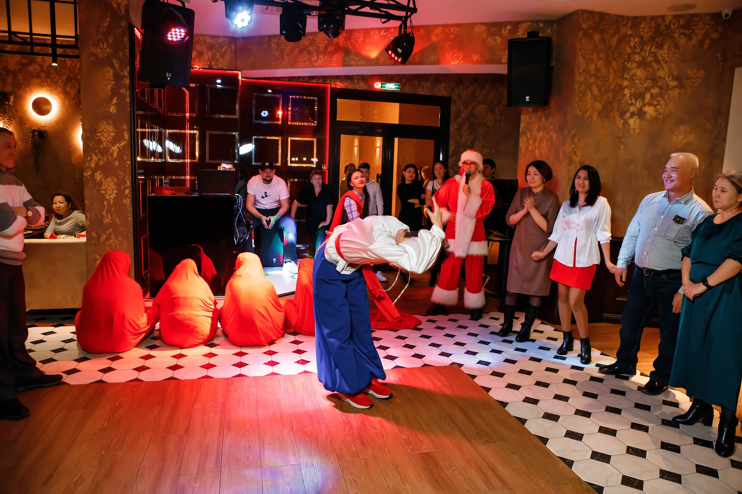 Chili. Кипятком Павлодар