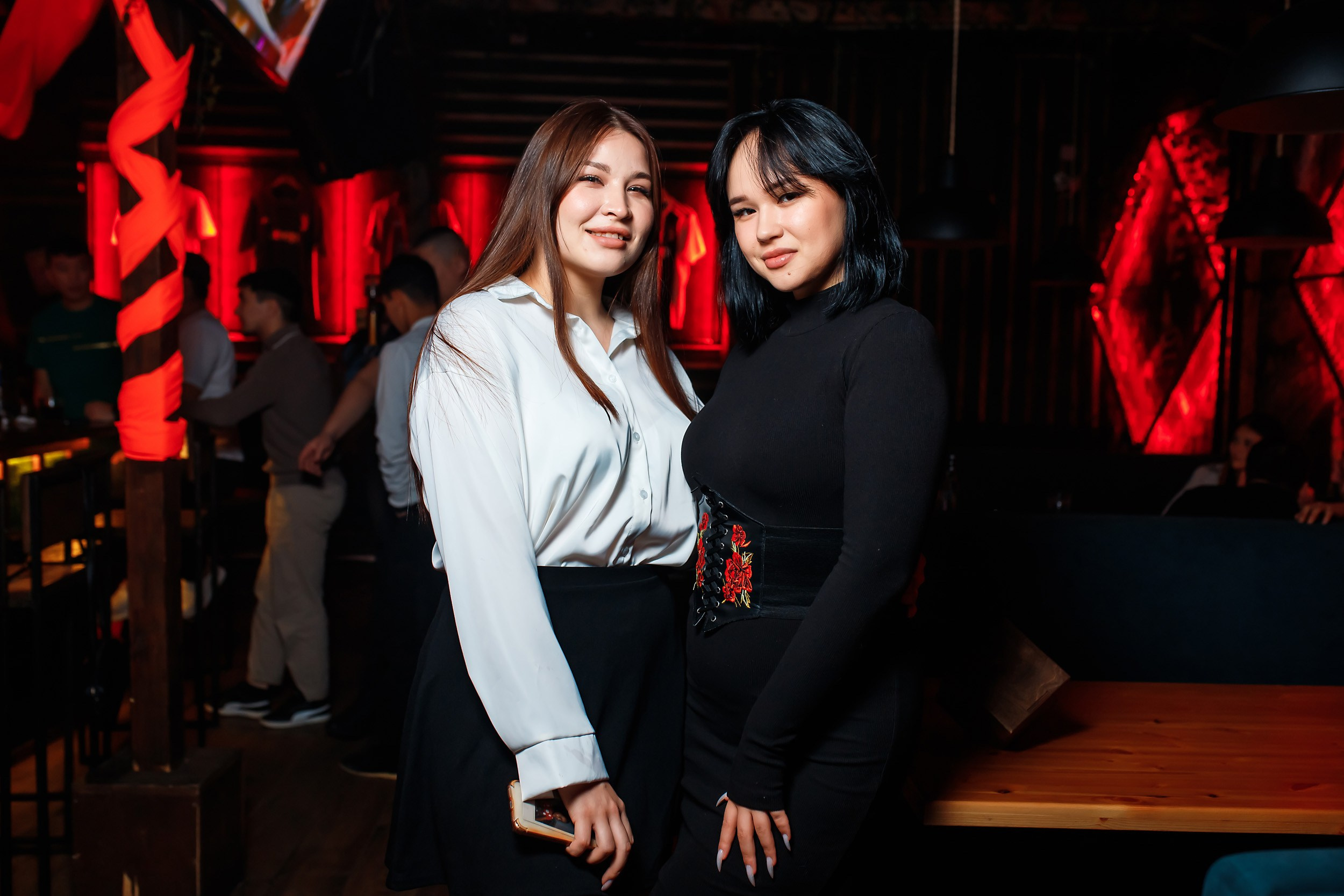 Garage. Кипятком Павлодар