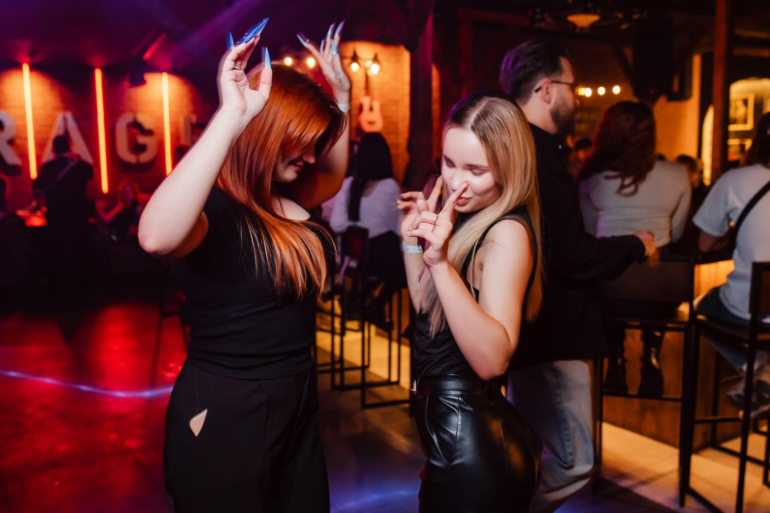 Garage. Кипятком Павлодар